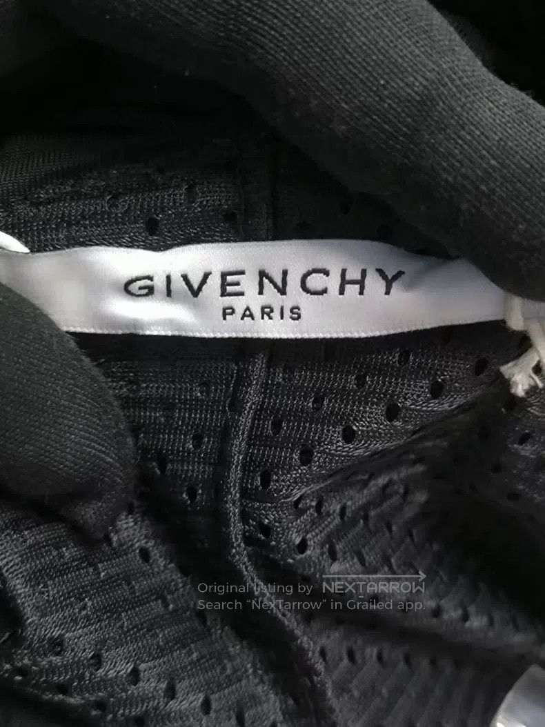 Givenchy Givenchy Black Skirt Size XS / US 0-2 / IT 36-38 - 3 Thumbnail