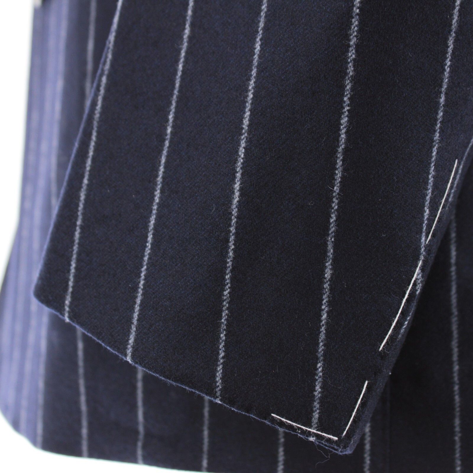 Other Stile Latino Suit Size US 46 Regular in Blue Size 46R - 4 Thumbnail