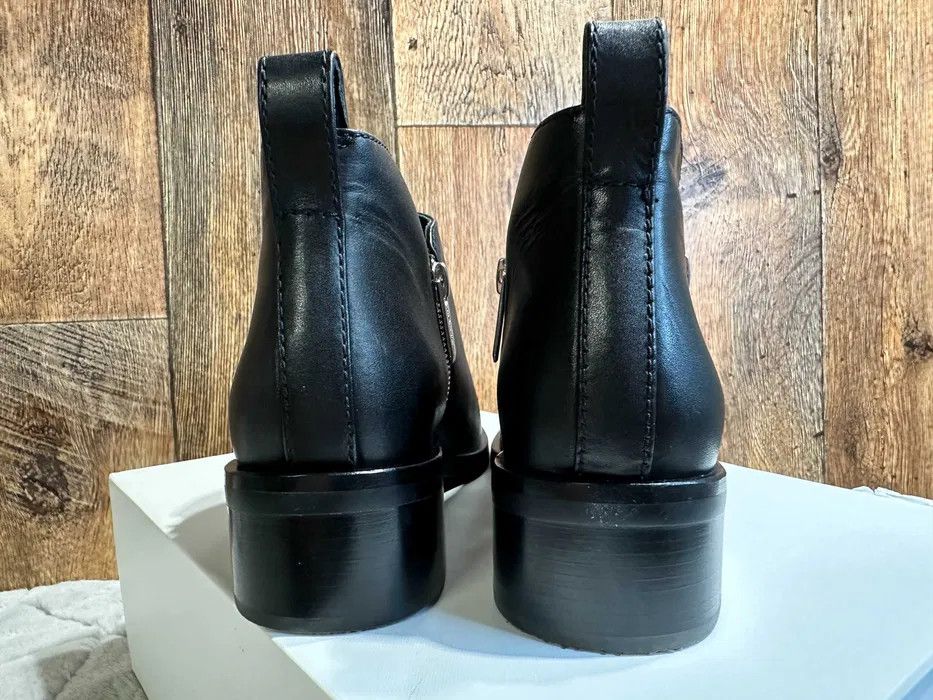 3.1 Phillip Lim 3.1 Phillip Lim Alexa - 40MM Ankle Boot Size US 8 / IT 38 - 6 Thumbnail