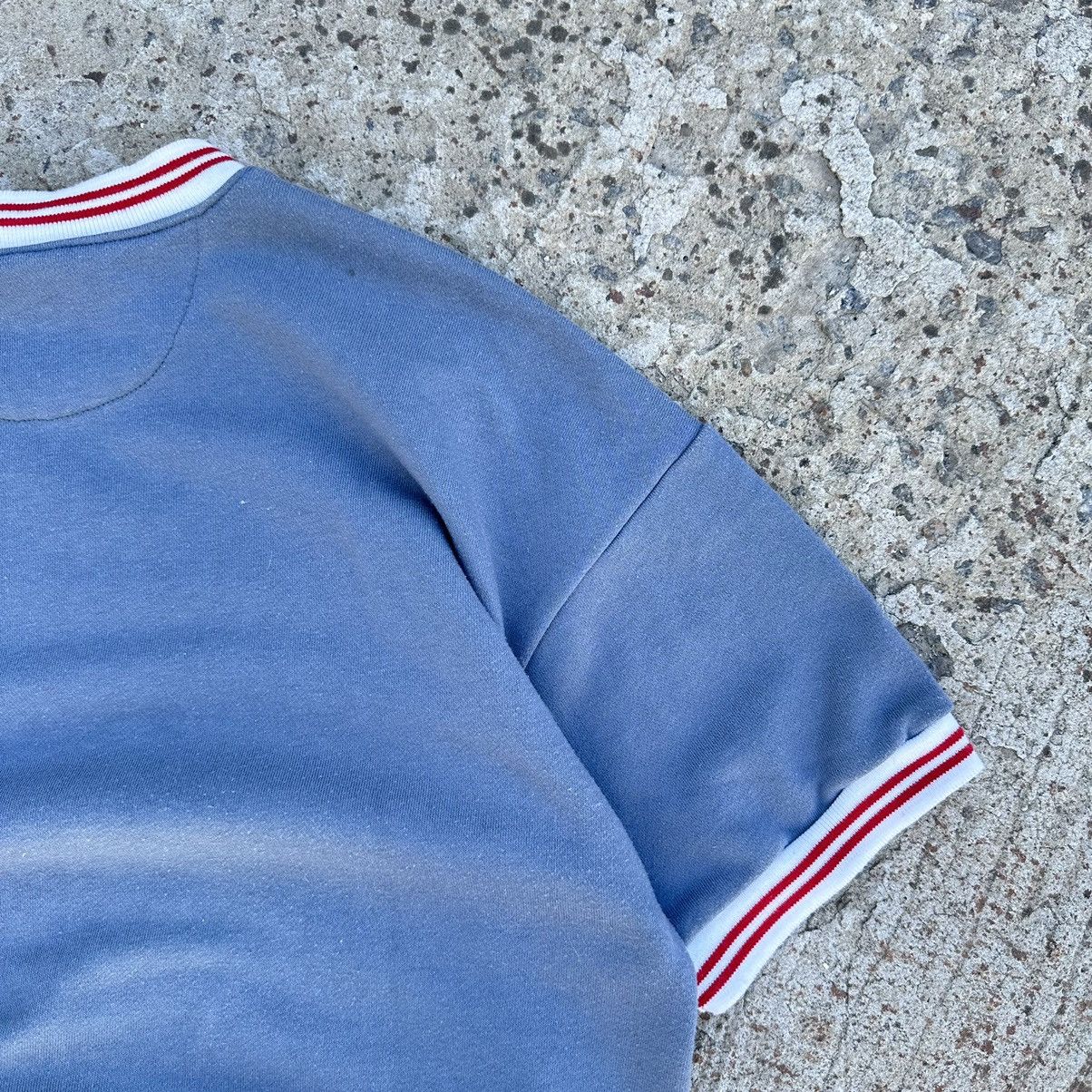 Vintage Vintage Japanese Style T-shirts Rugby First Phase Y2K 00s Size US M / EU 48-50 / 2 - 9 Thumbnail