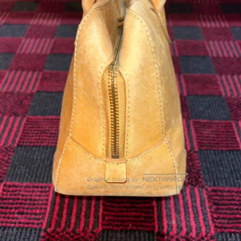 Vivienne Westwood Vivienne Westwood size os Saturn Imprinted Single Shoulder Size ONE SIZE - 6 Thumbnail