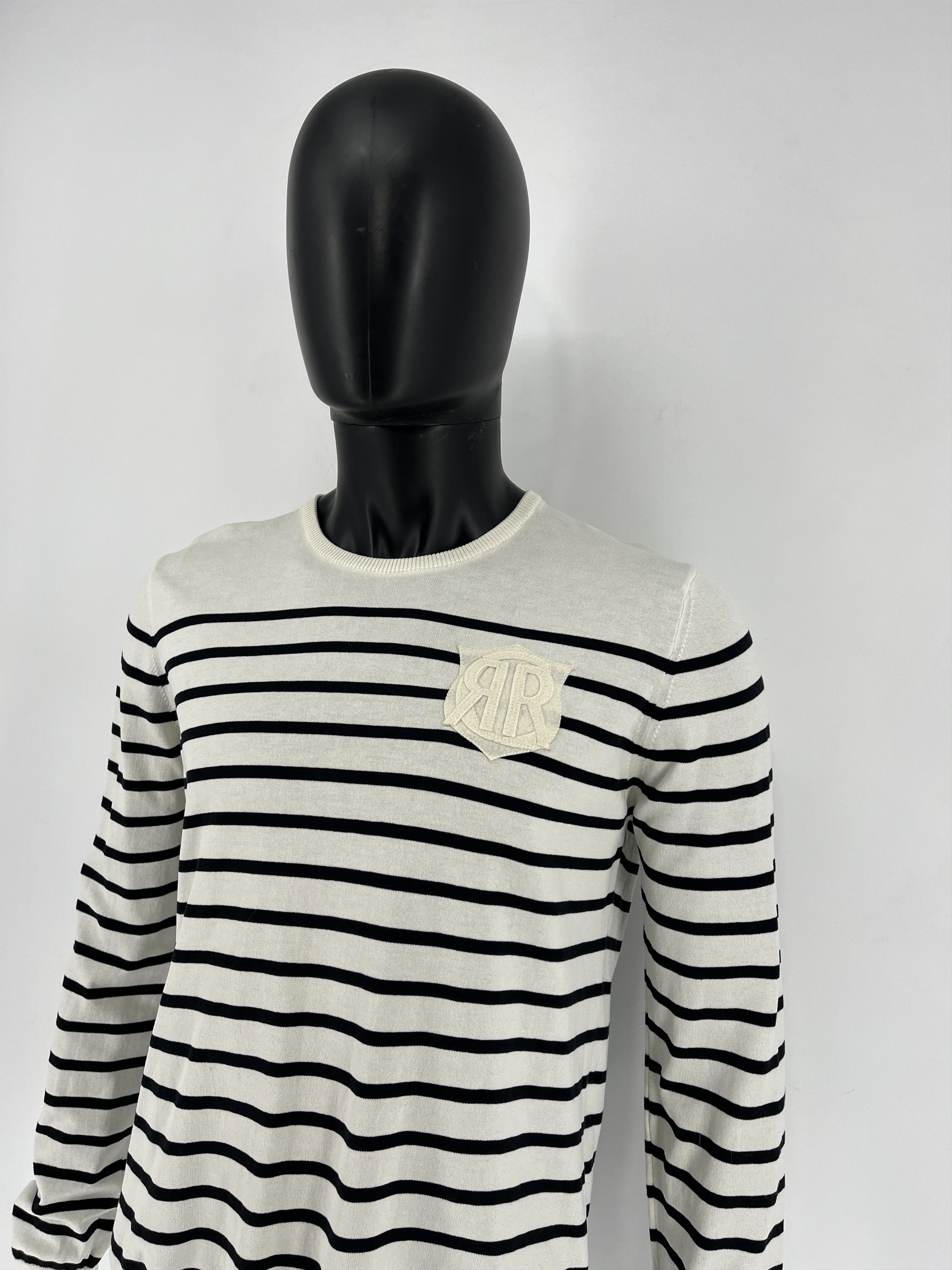 Cerruti 1881 × Vintage Cerruti 1881 Sweater Vintage Very Rare Men’s luxury style Size US M / EU 48-50 / 2 - 4 Thumbnail