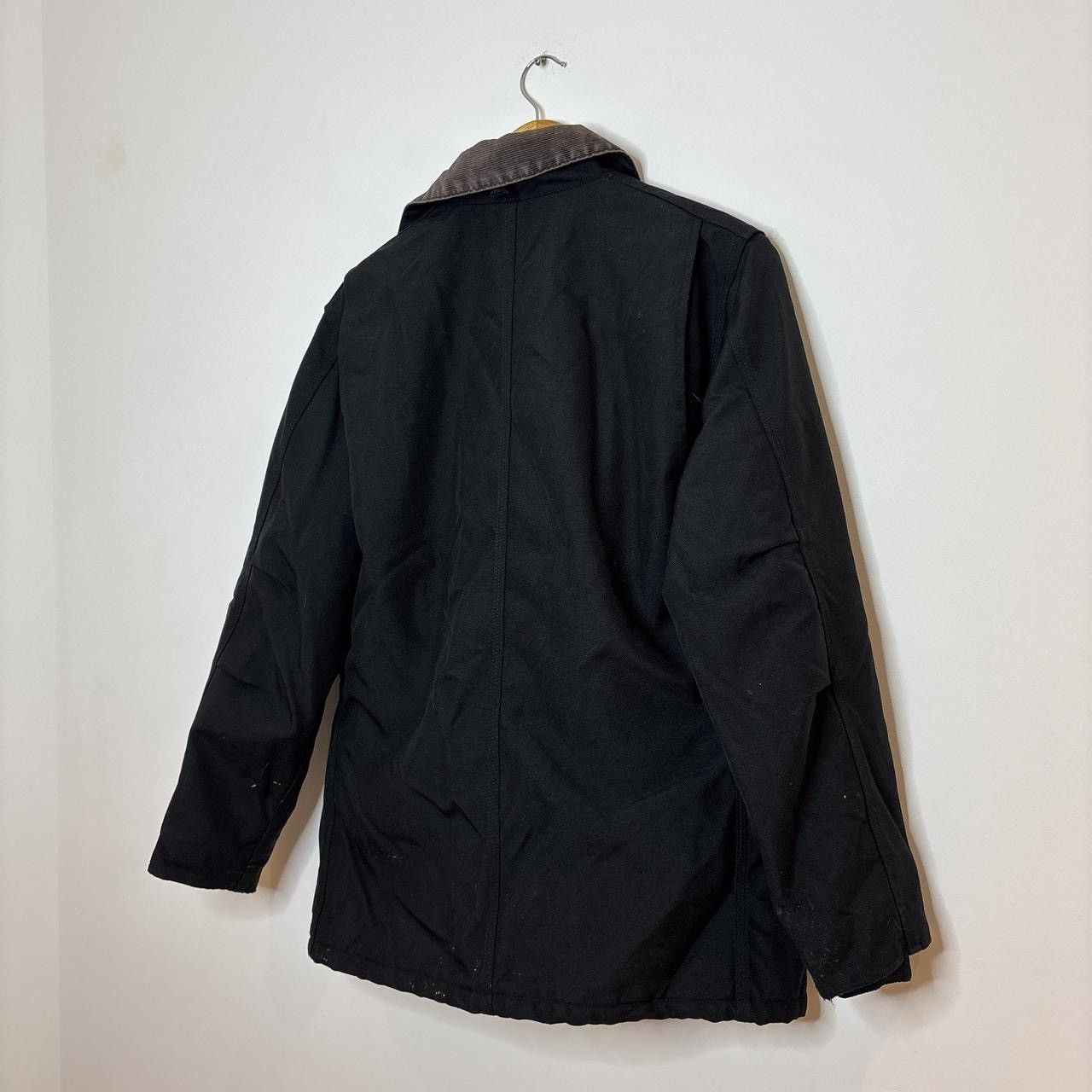 Carhartt Vintage Black Carhartt Arctic Jacket Size US M / EU 48-50 / 2 - 6 Thumbnail
