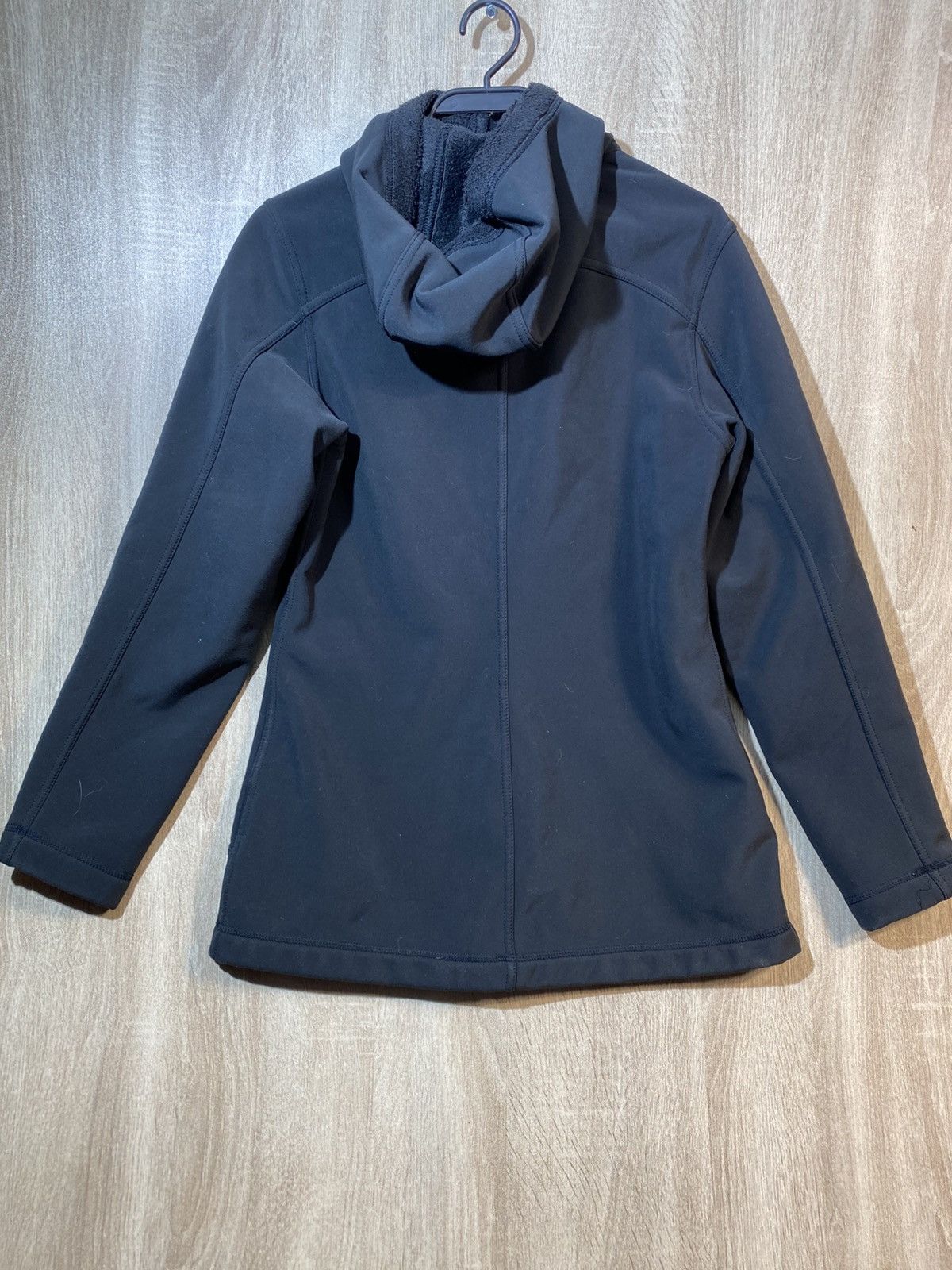 Marmot Marmot womens Softshell hooded jacket size S Size S / US 4 / IT 40 - 12 Thumbnail