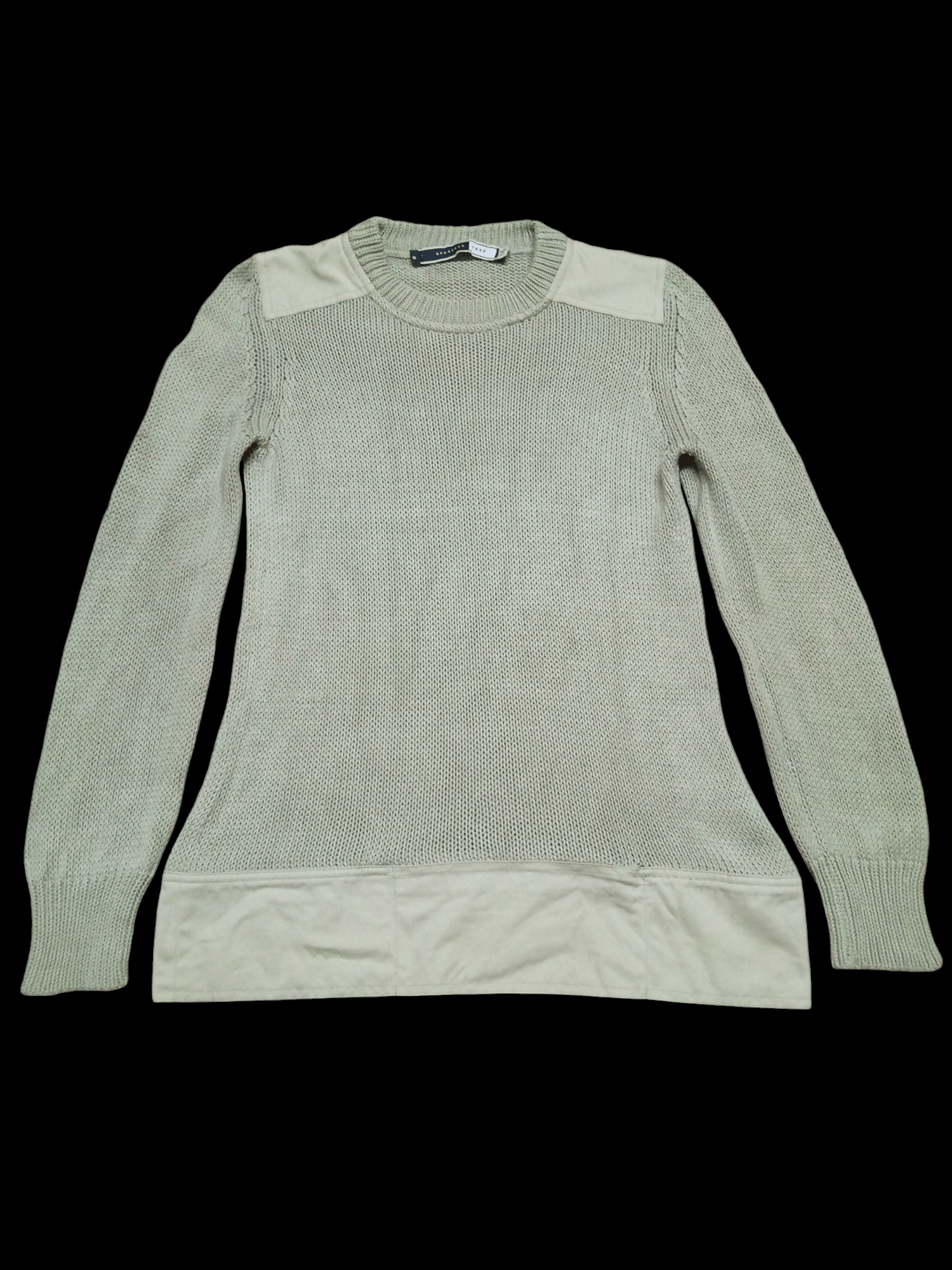 Max Mara × Sportmax sportmax code knitwear by max mara Size M / US 6-8 / IT 42-44 - 1 Thumbnail