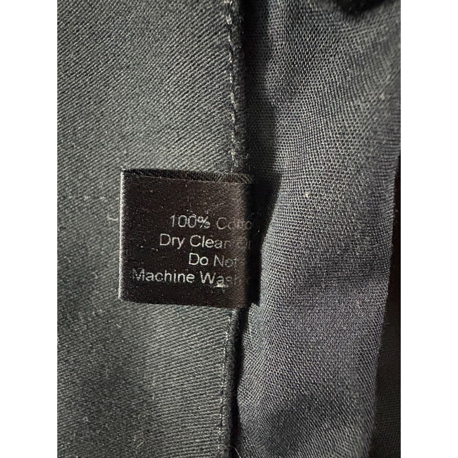 Freemans Sporting Club Freemans sporting club FSC NYC chore coat size s color black Size US S / EU 44-46 / 1 - 4 Thumbnail
