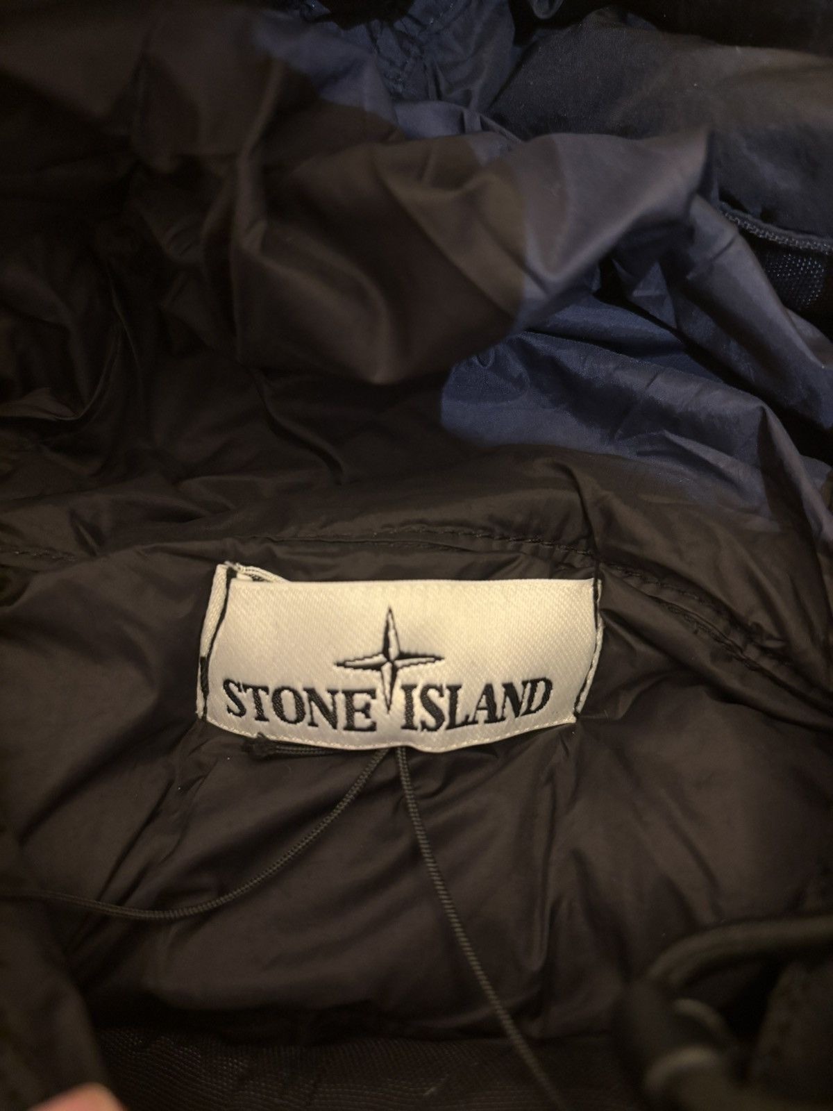 Stone Island Stone Island Garment Dyed Crinkle Reps R-Ny Down Puffer Size US M / EU 48-50 / 2 - 4 Thumbnail