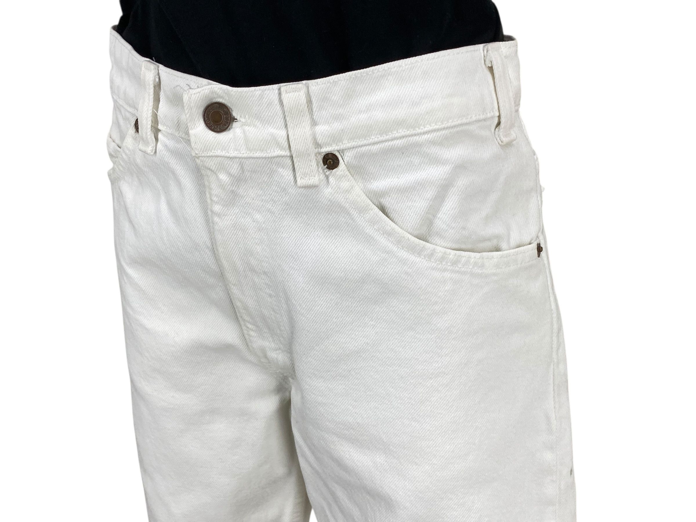 Levi's Levis 510 Jeans 90s Vintage Levis Jeans Size US 31 - 8 Thumbnail
