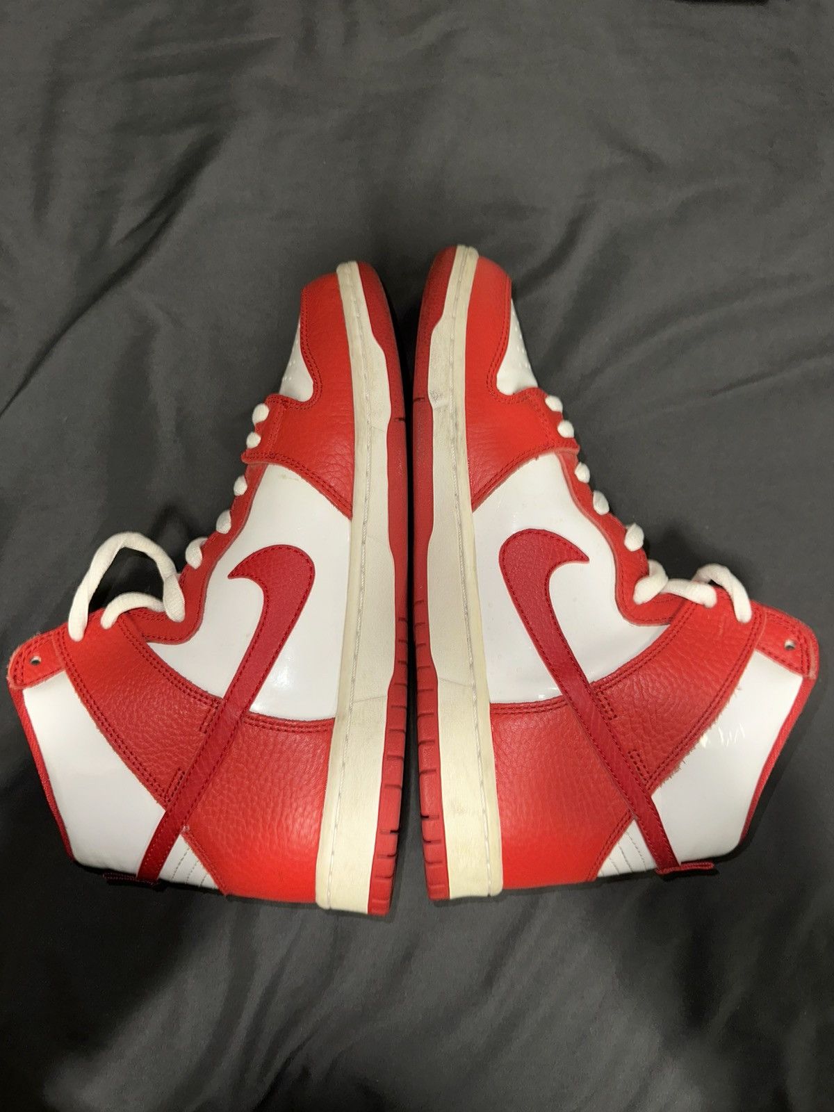 Nike SB Nike SB Dunk High Pro Future Court Size US 10 / EU 43 - 2 Thumbnail