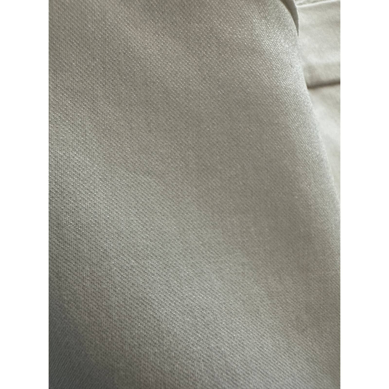 Michael Kors Michael Kors Seamed Pull On Capri pants white Women Size 10 Size 32" / US 10 / IT 46 - 7 Thumbnail