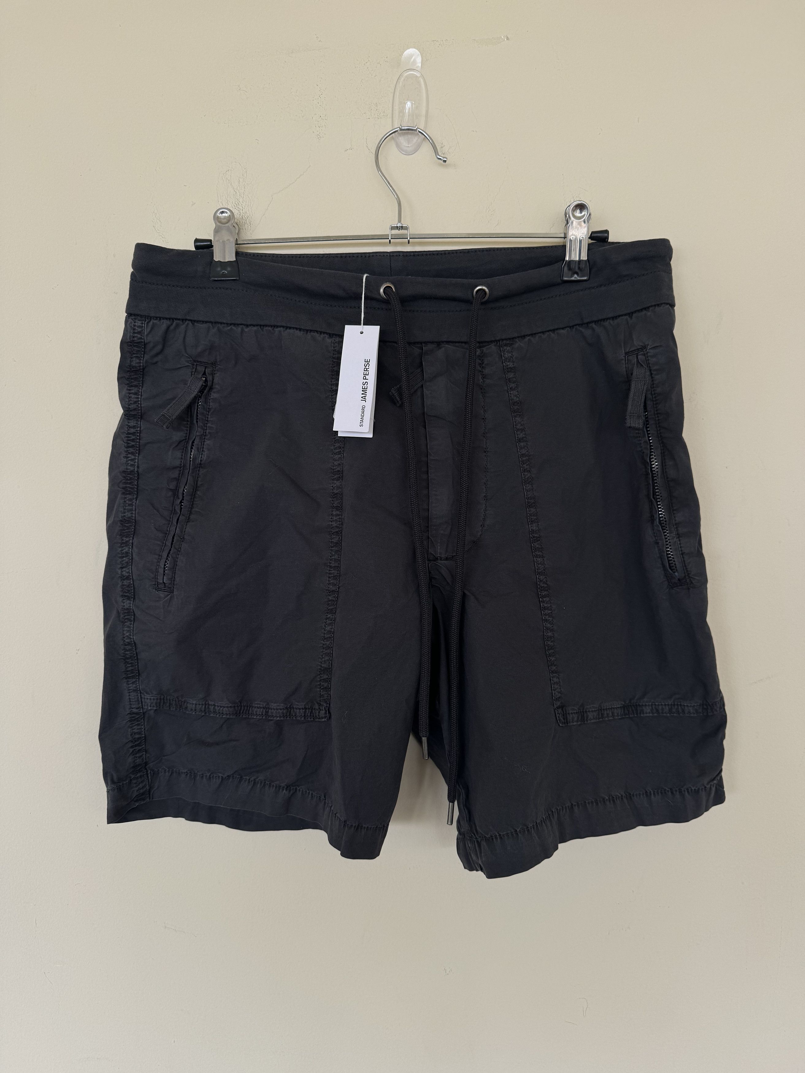 James Perse James Perse Shorts NWT Size US 30 / EU 46 - 1 Thumbnail