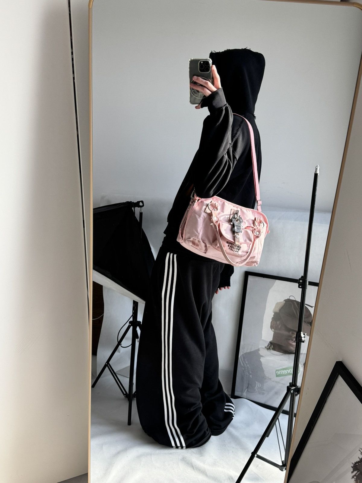 George Gina & Lucy Very Rare George Gina & lucy Y2k Alyx Bag Crossbody Handbag Size ONE SIZE - 18 Thumbnail