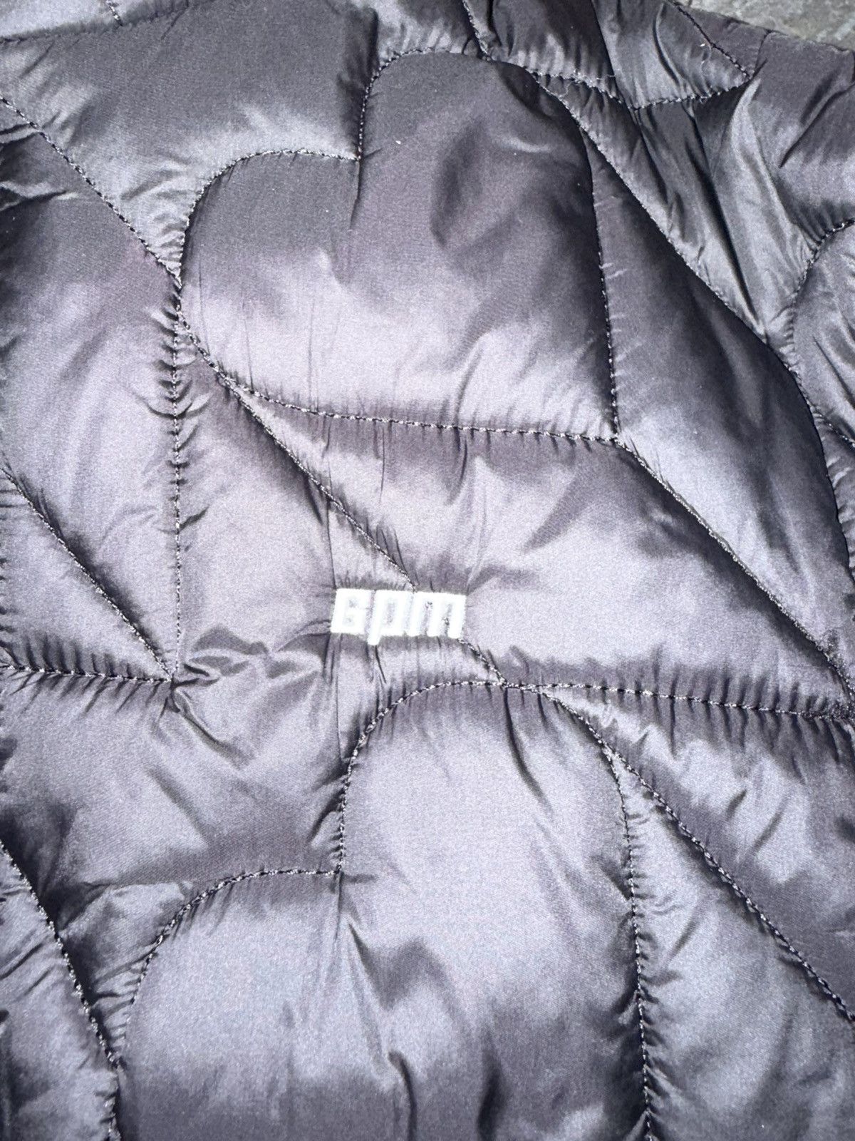 Other 6PM Heart Spring Jacket – Schwarz – Größe M Size US M / EU 48-50 / 2 - 3 Thumbnail