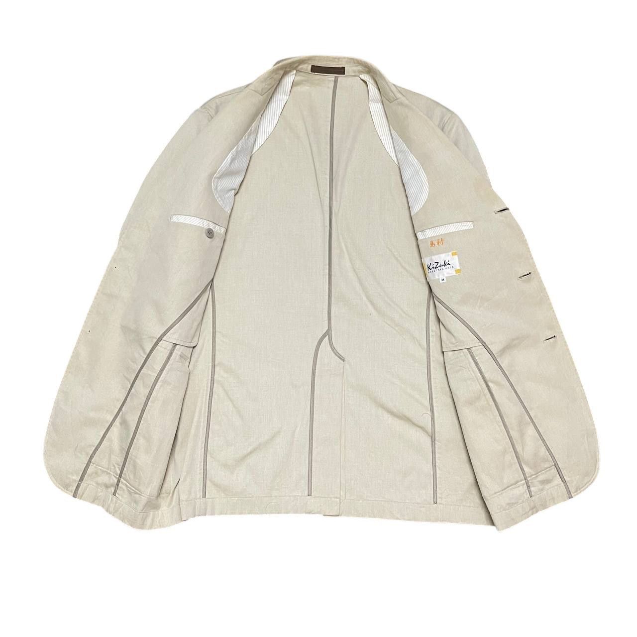 KATO Kizuki Kazutaka Kato Multi Pocket Jacket Size US M / EU 48-50 / 2 - 5 Thumbnail