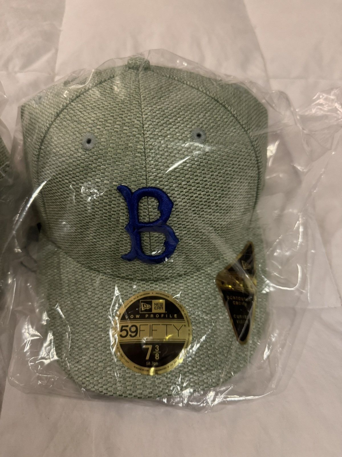 Kith × New Era New Era Kith Hat Size ONE SIZE - 2 Thumbnail