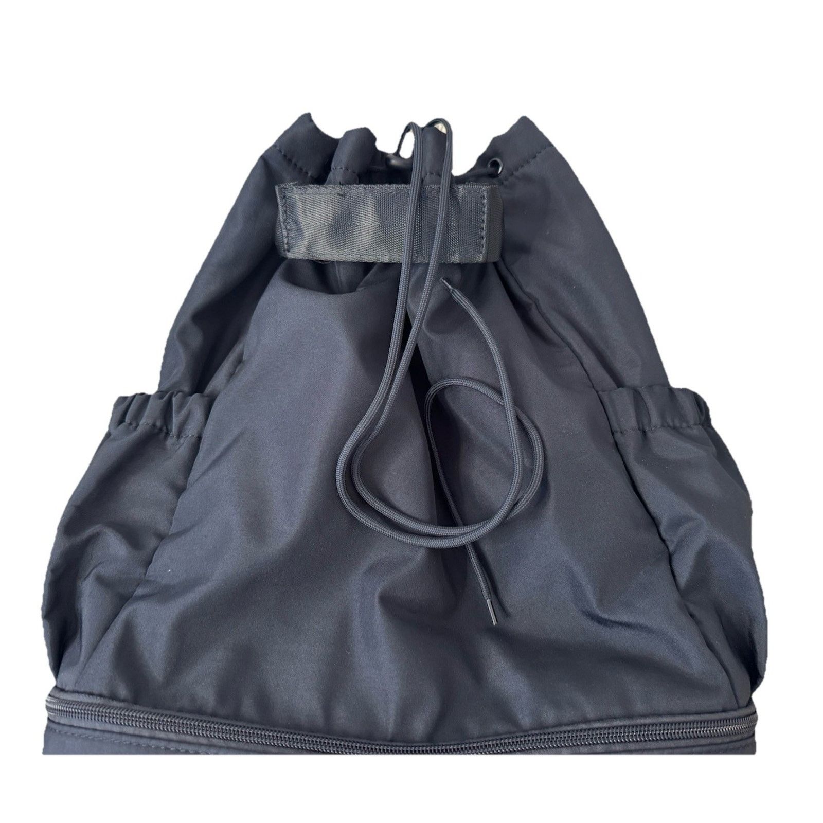 Beyond Yoga BEYONG YOGA Convertible Backpack Drawstring Tote Gym Bag Size ONE SIZE - 5 Thumbnail