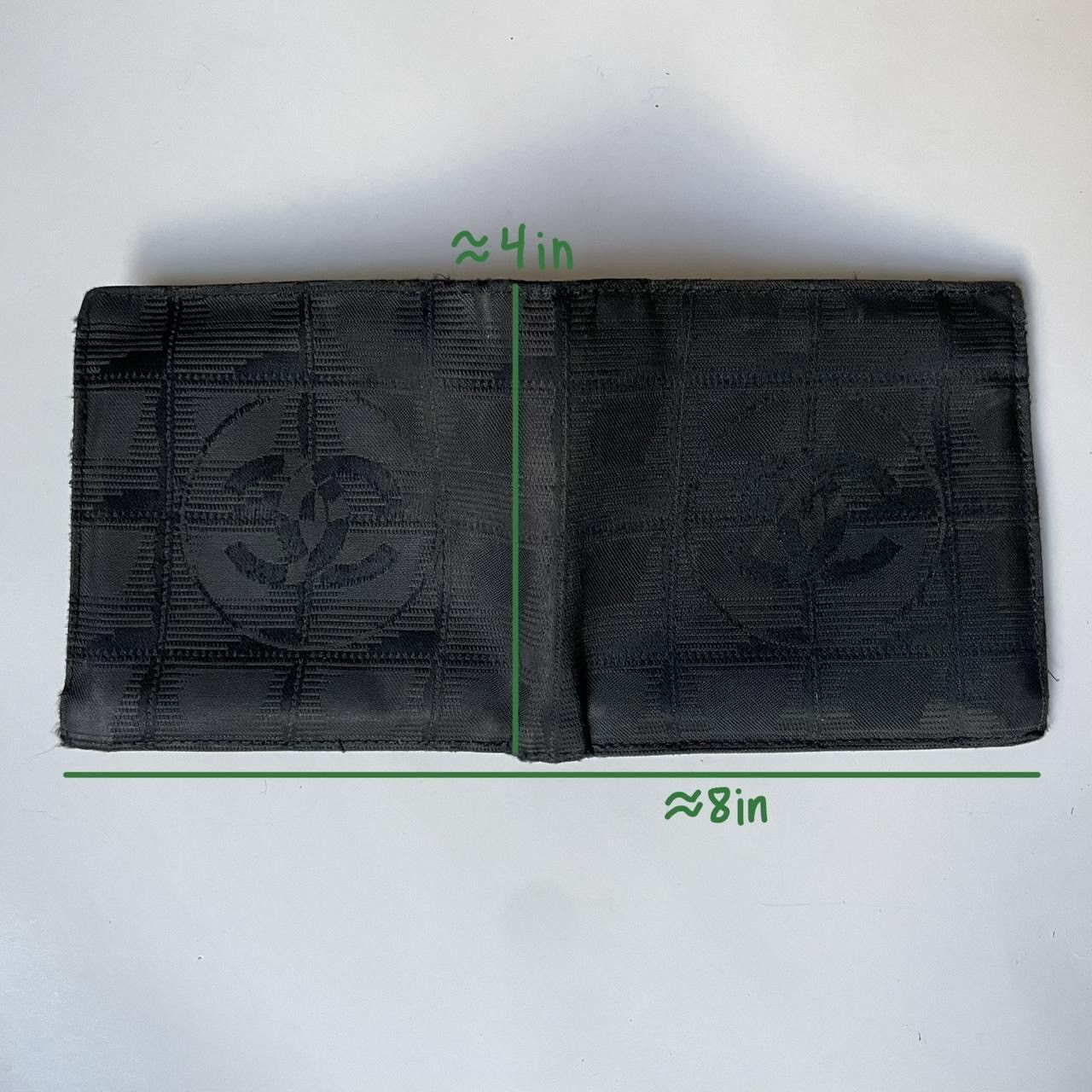 Chanel × Designer × Vintage Chanel bifold wallet Size ONE SIZE - 2 Thumbnail