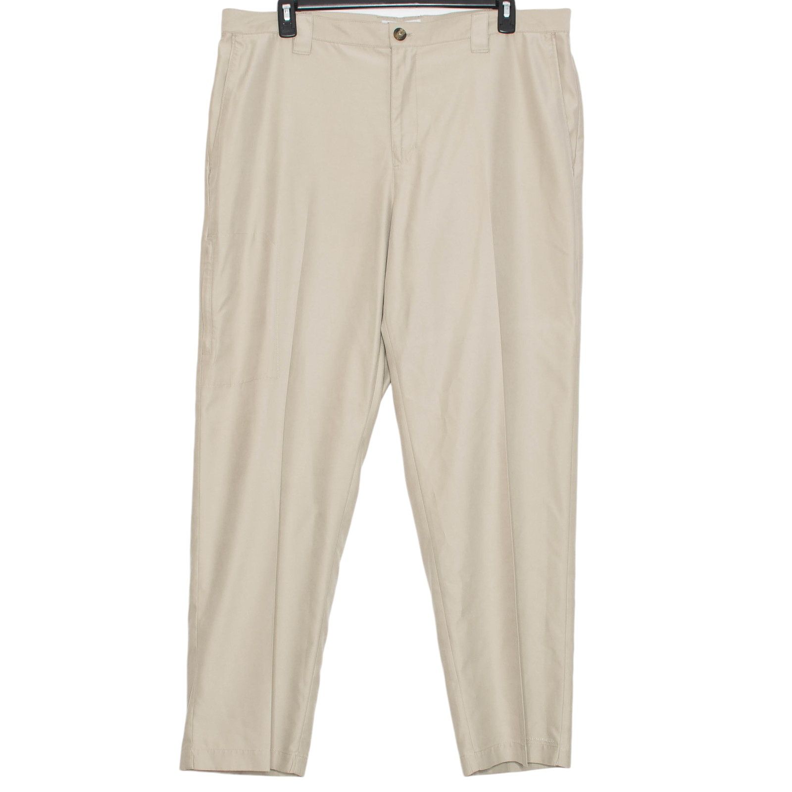 Columbia Columbia Omni Shield Pants 40x32 Lightweight Straight Golf Size US 40 / EU 56 - 1 Thumbnail