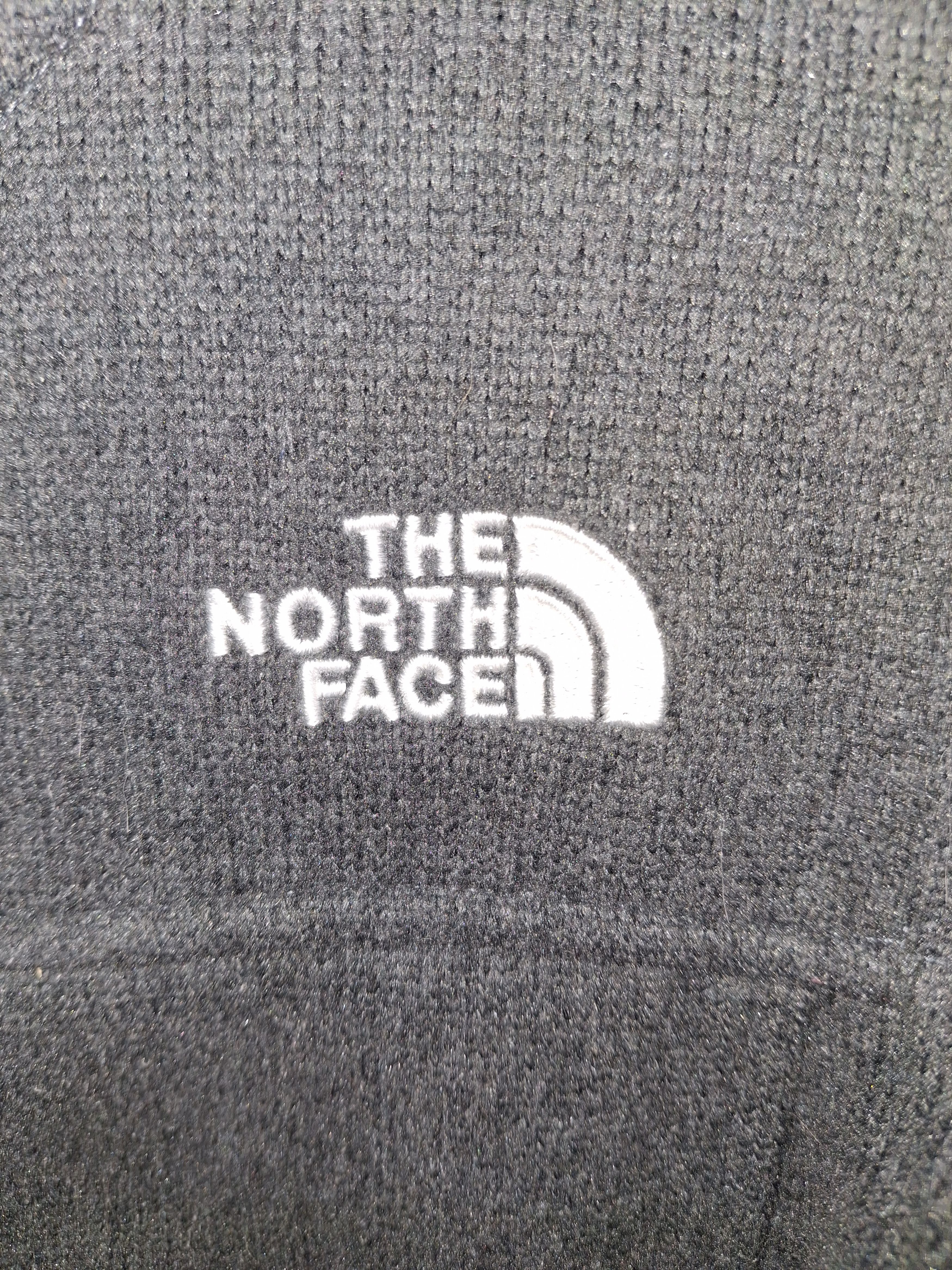 The North Face ​The North Face Women’s Ridge Full-Zip Fleece Size XS / US 0-2 / IT 36-38 - 2 Thumbnail