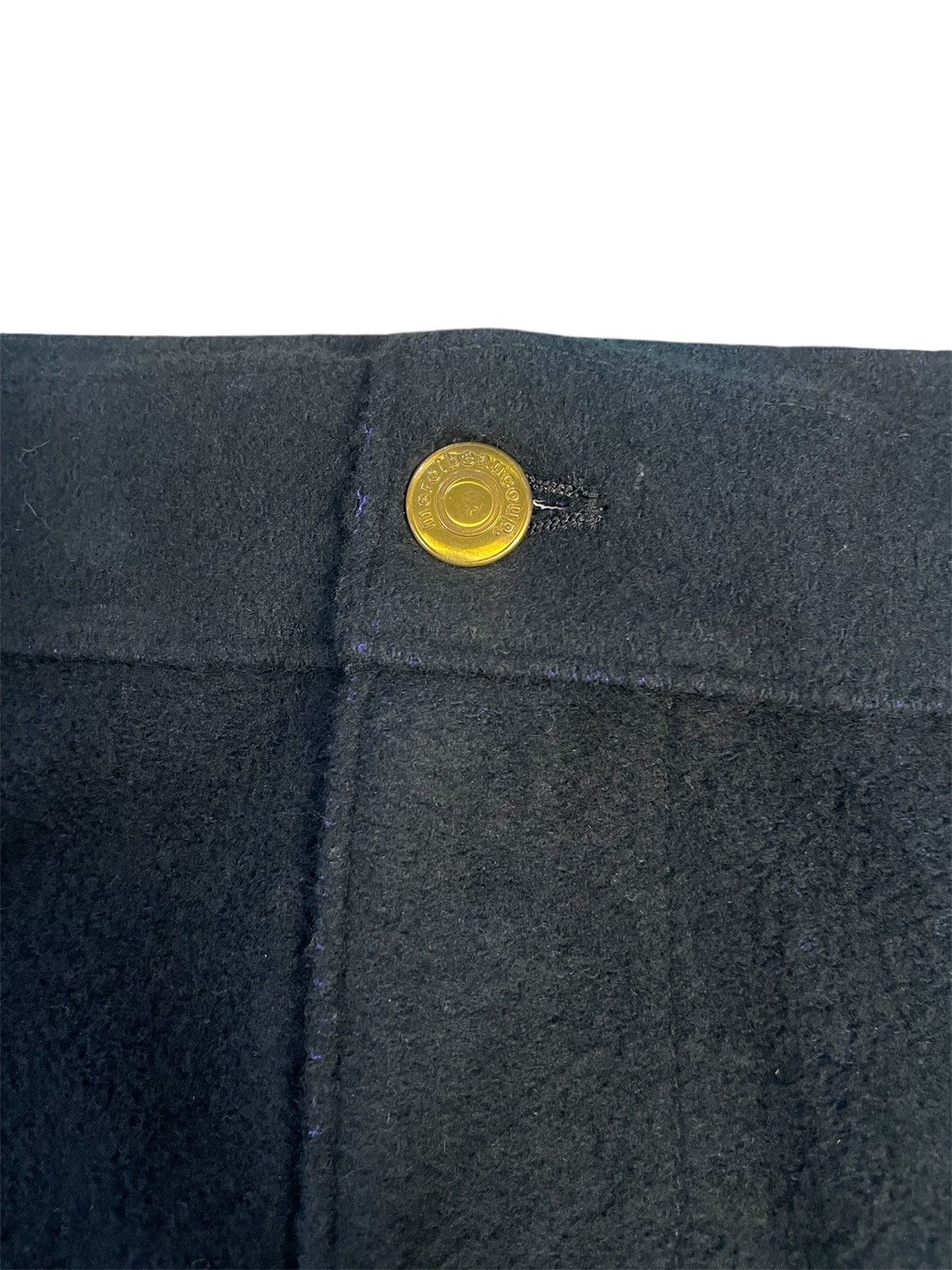 Issey Miyake FW 2011 Mercibeaucoup Sarrouel Balloon Pants Size US 32 / EU 48 - 6 Thumbnail