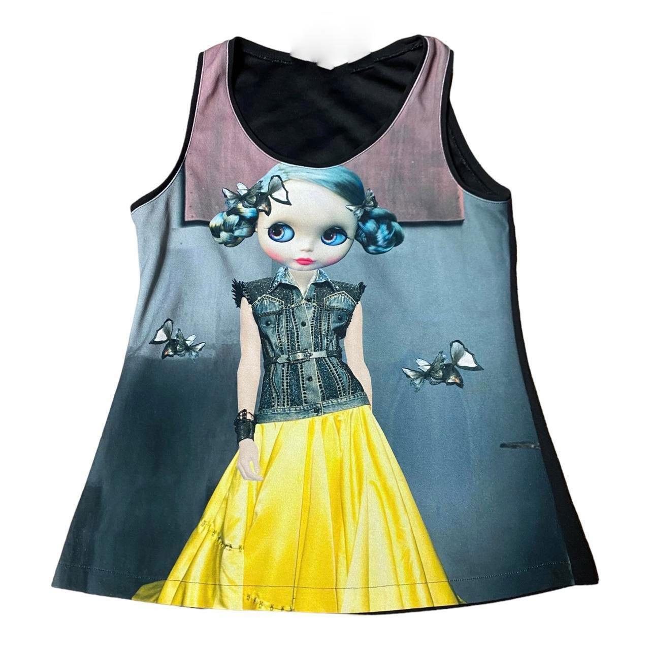 Other The Blythe Doll Tank Top Size ONE SIZE - 1 Thumbnail