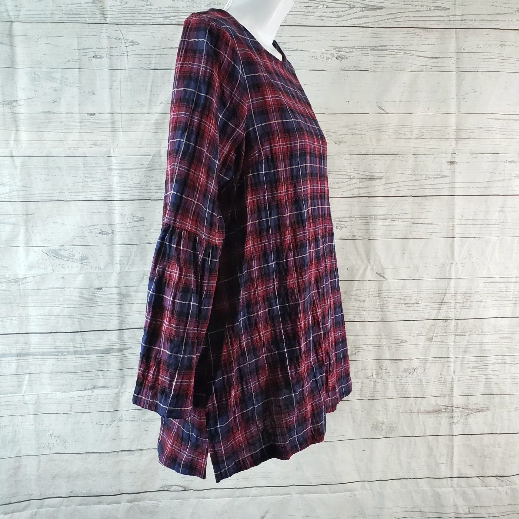 Vintage VINTAGE Size M / US 6-8 / IT 42-44 - 3 Thumbnail