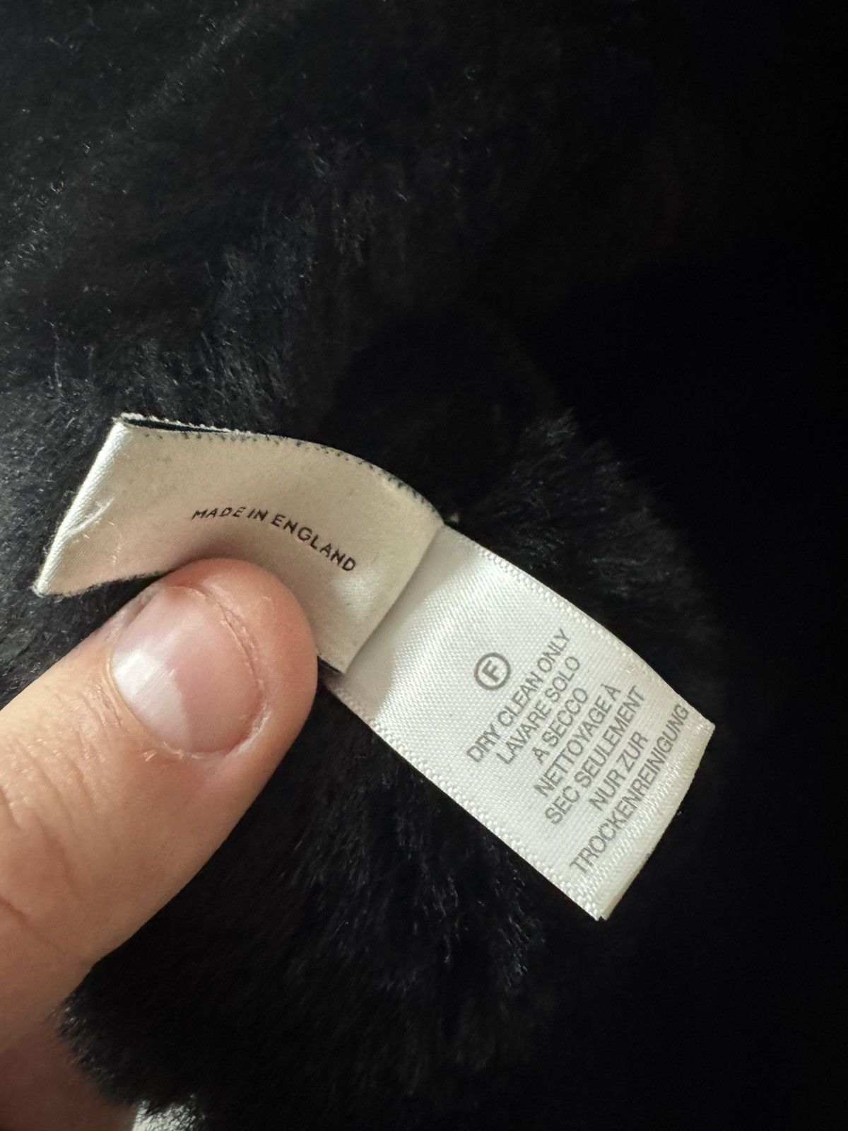 Paul Smith Paul Smith hat cap Size ONE SIZE - 8 Thumbnail