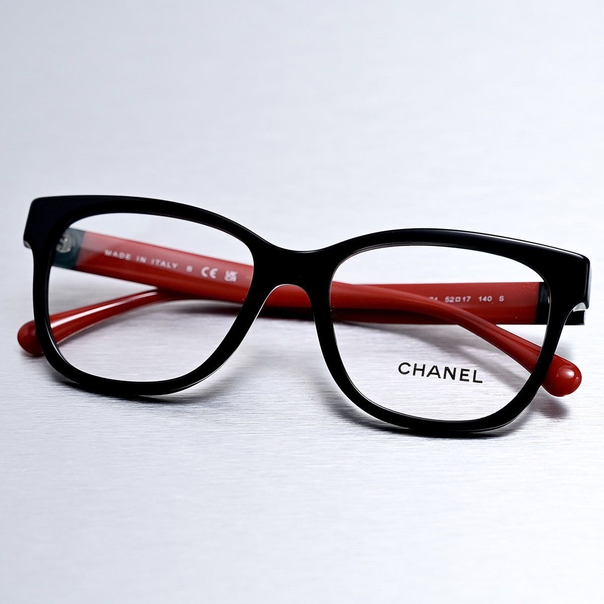 Chanel CHANEL 0CH3472 GLASSES Size ONE SIZE - 8 Thumbnail