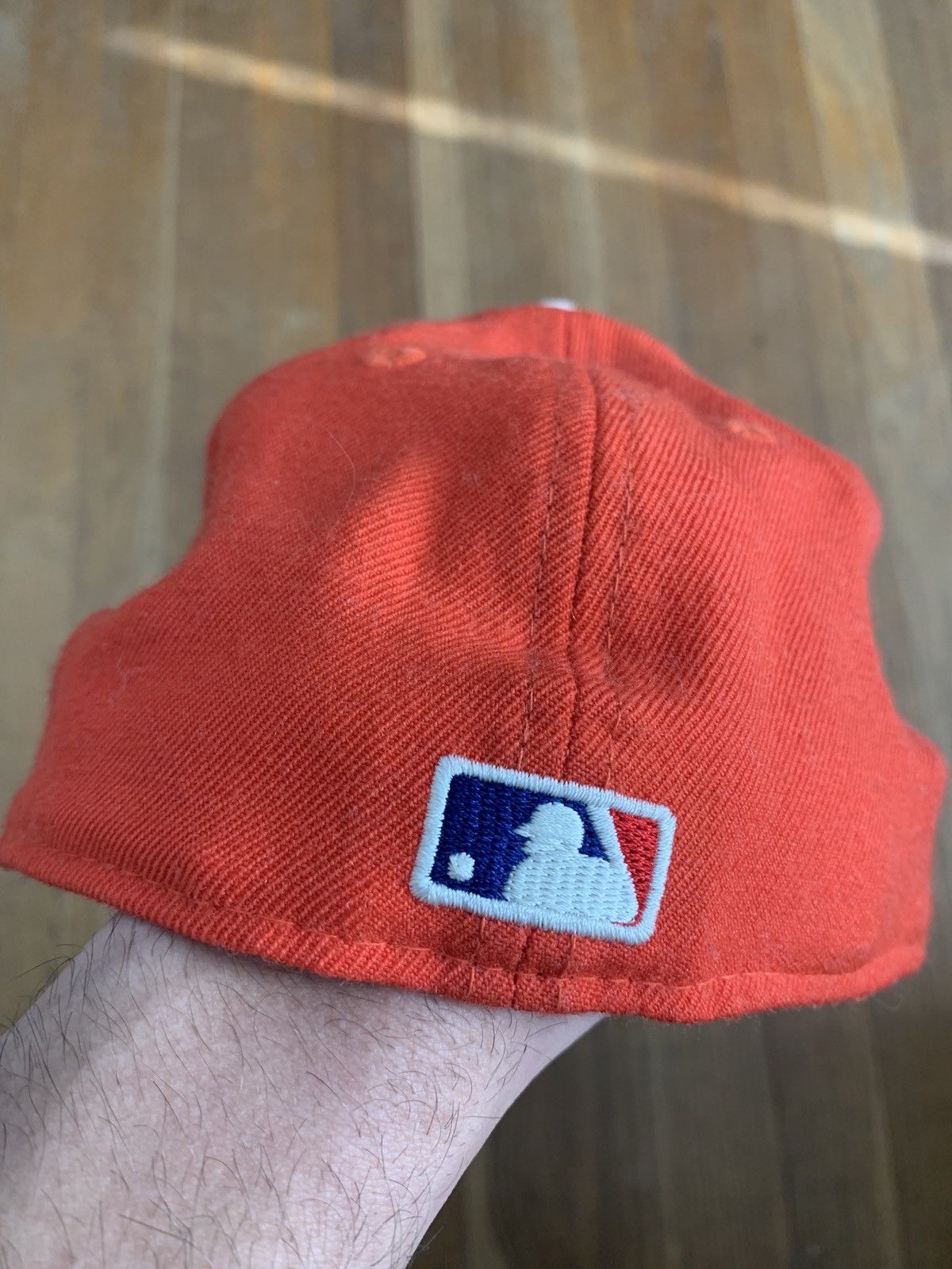 Fear of God fitted fear of god hat Size ONE SIZE - 3 Thumbnail