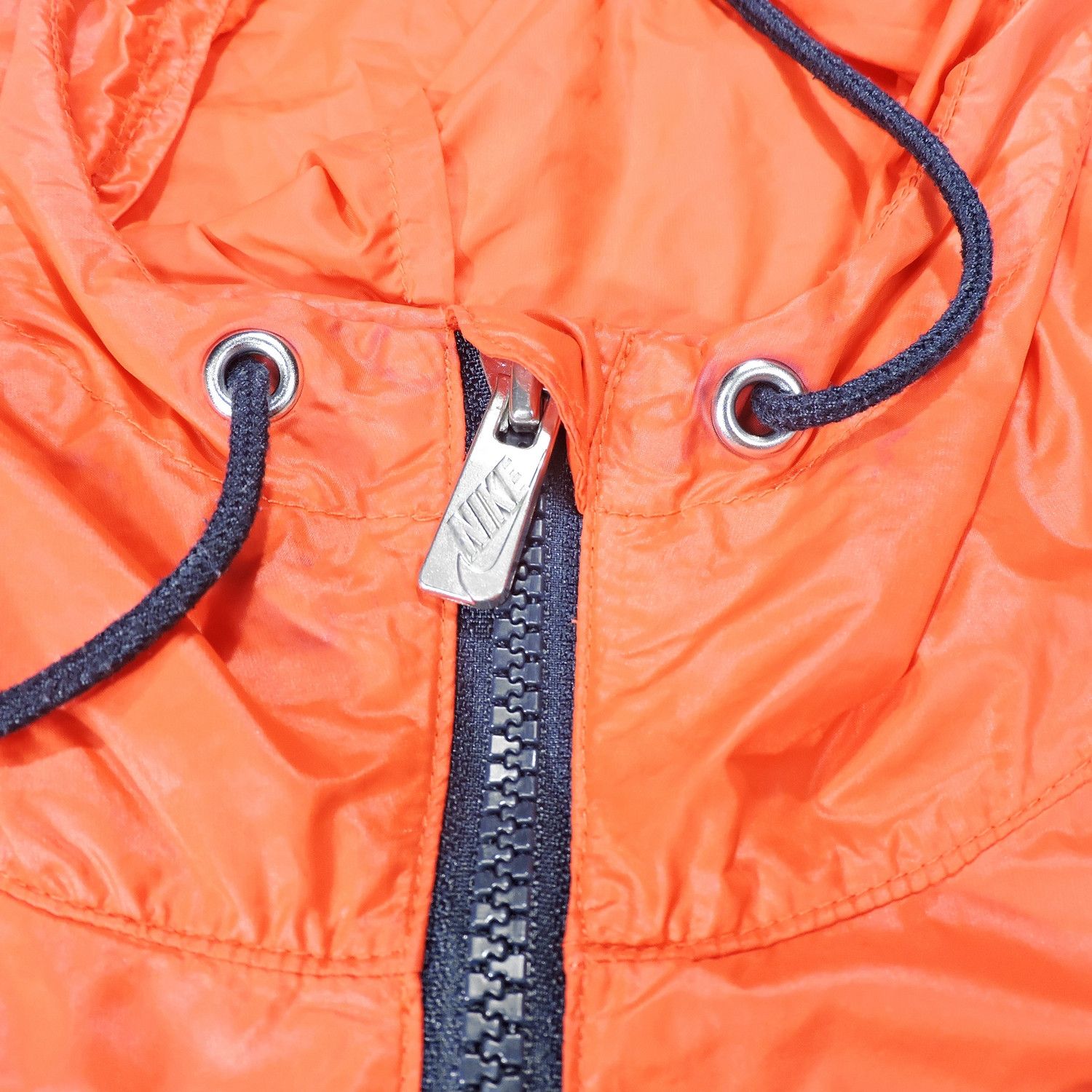 Nike NIKE SPORTSWEAR COLOUR BLOCK RUNNING JACKET Size US S / EU 44-46 / 1 - 6 Thumbnail