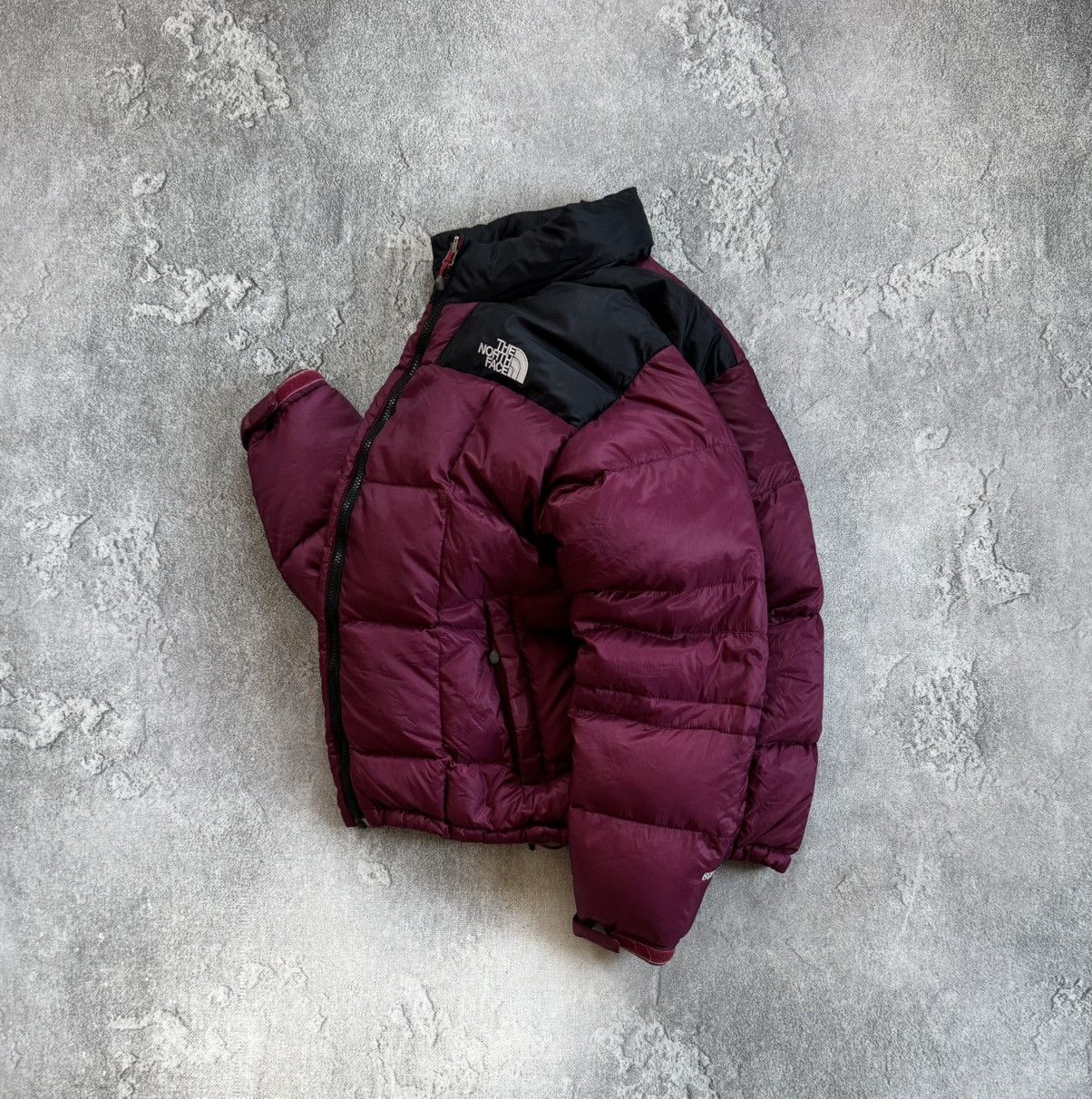 The North Face The North Face 800 Summit Series down jacket zip outdoor ski Size US S / EU 44-46 / 1 - 1 Thumbnail