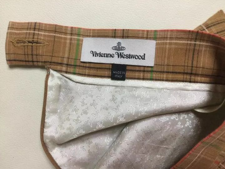 Vivienne Westwood Vivienne Westwood Main skirt Size 25" / US 0 / IT 36 - 3 Thumbnail