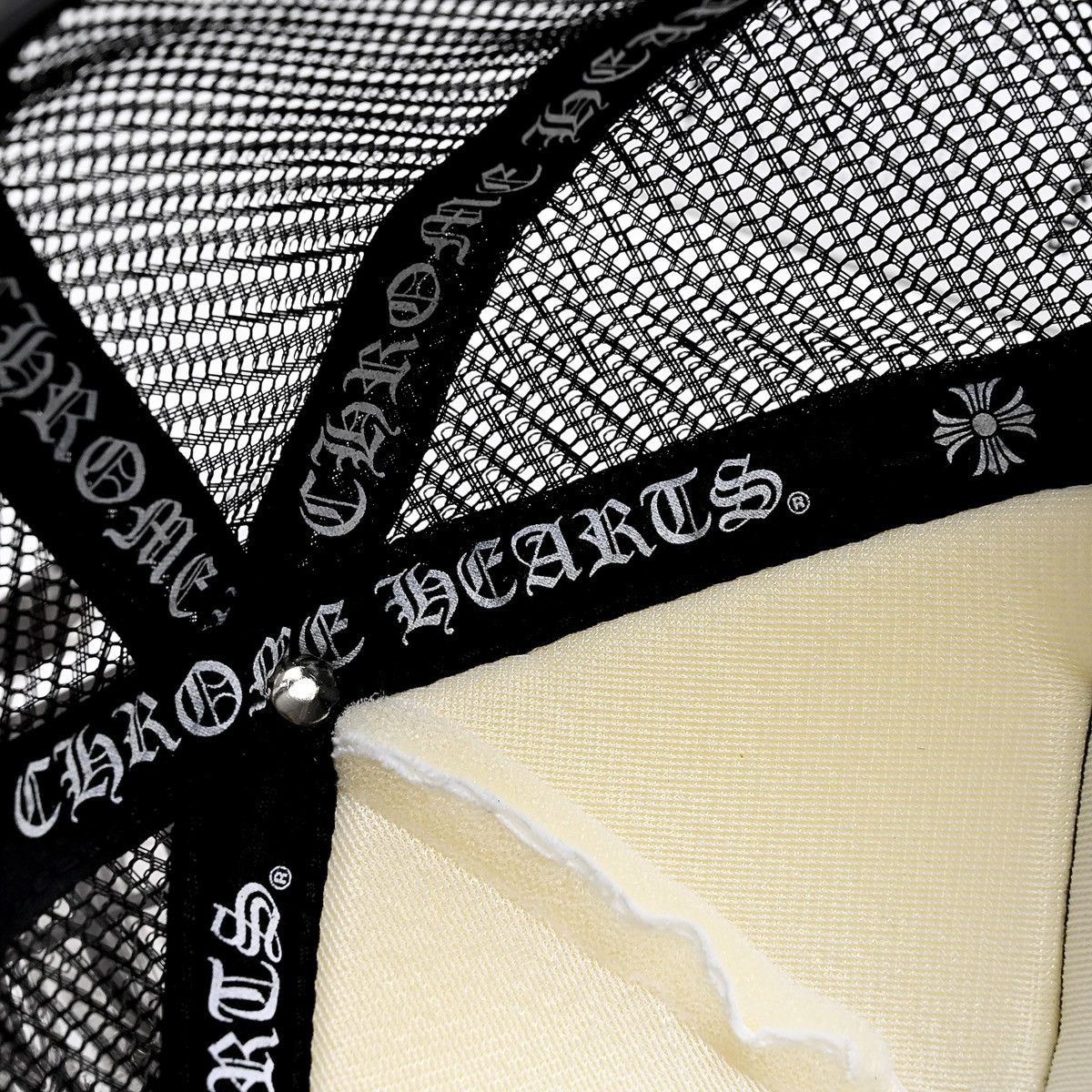 Chrome Hearts CHROME HEARTS CAP Size ONE SIZE - 9 Thumbnail