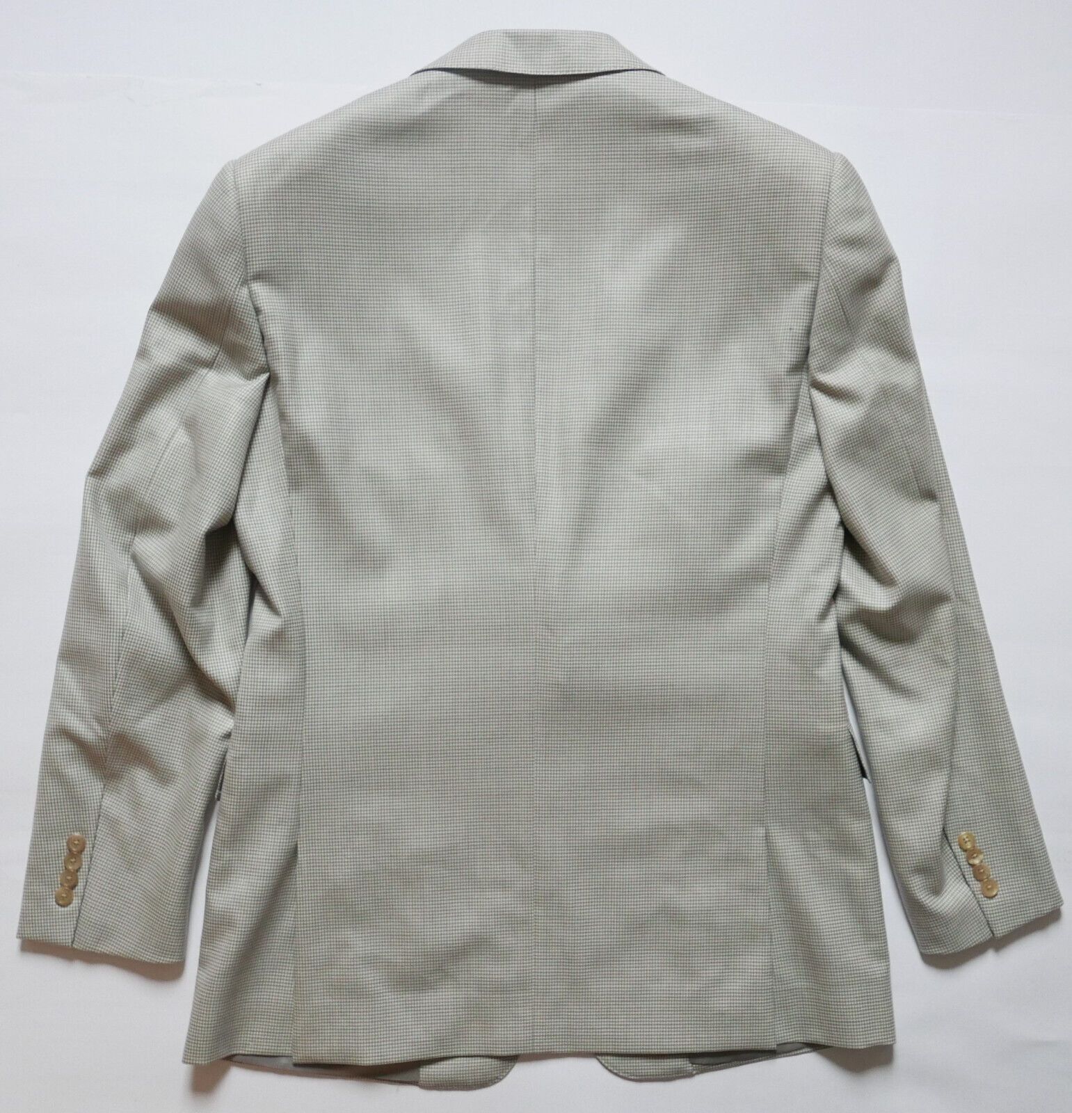 Ralph Lauren Black Label Ralph Lauren Black Label Blazer Jacket Wool Cashmere 42L Size 42L - 2 Thumbnail