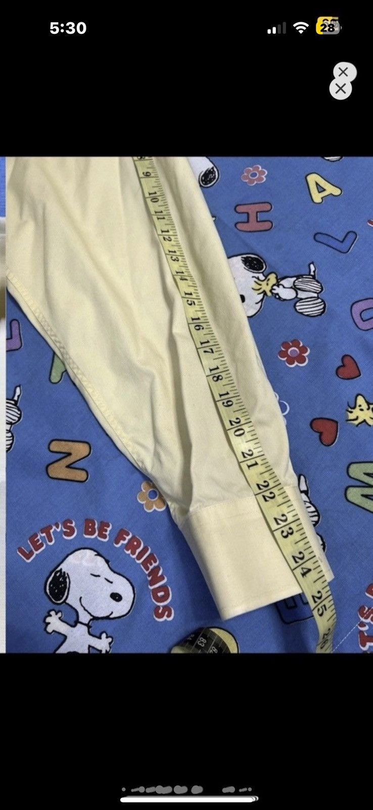 Vintage ***FINAL DROP***RARE 00s TRAUMA MANAGEMENT BUTTON UP XL Size US XL / EU 56 / 4 - 7 Thumbnail