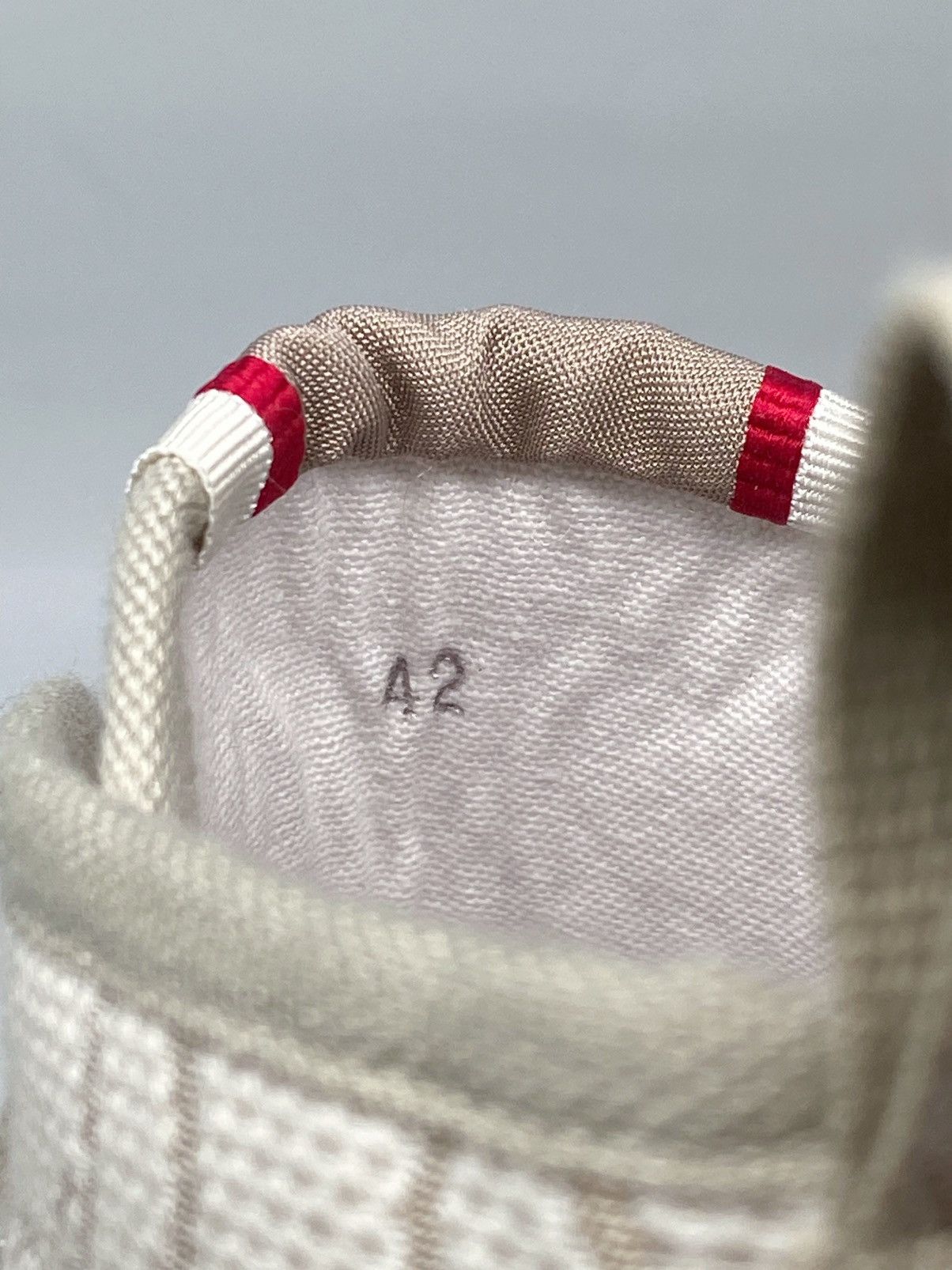 Christian Louboutin Christian Louboutin Cl High-Top Sneakers size 42/us size 9 Size US 9 / EU 42 - 11 Thumbnail