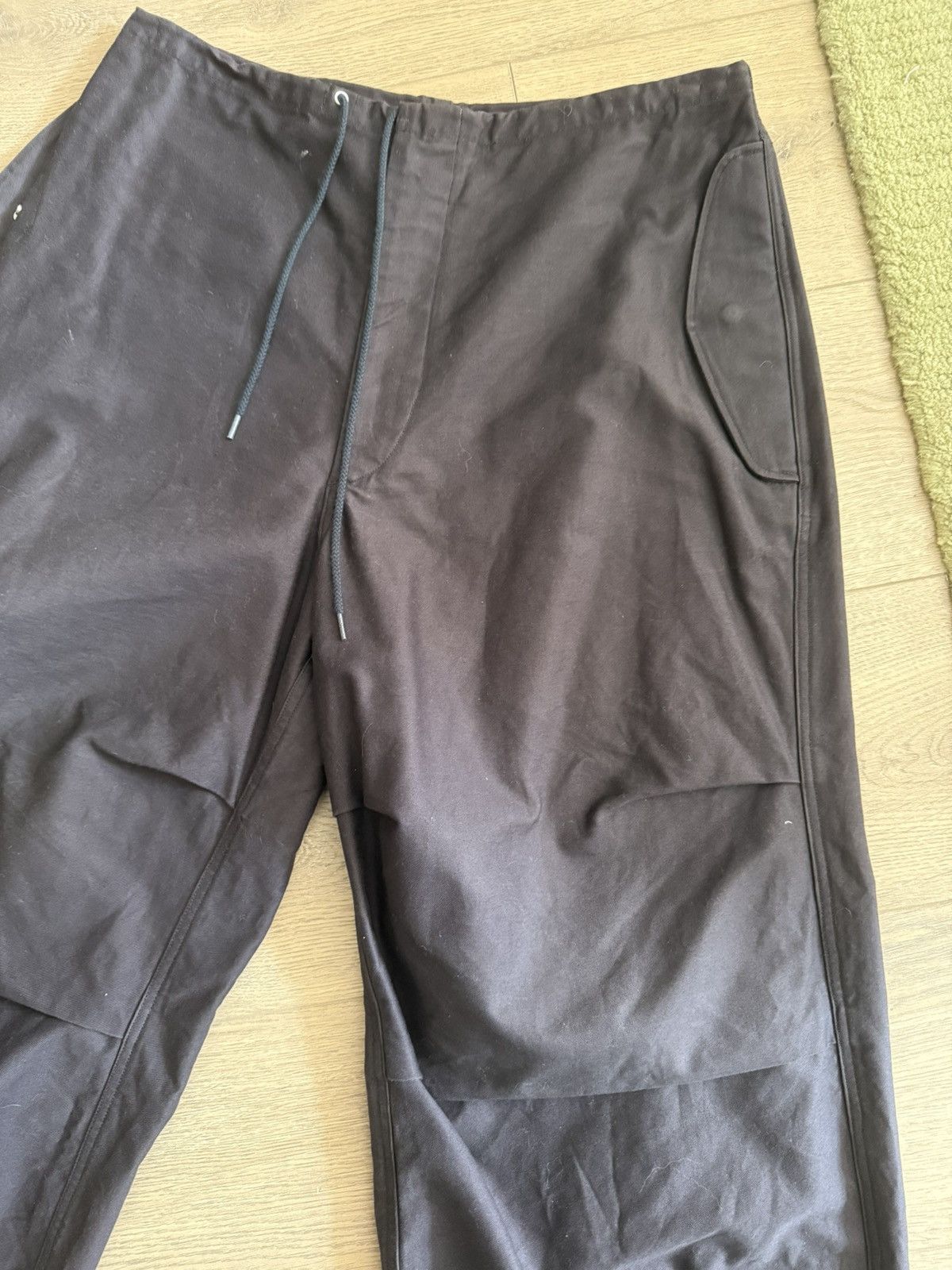 blurhms Bluhrms Mountain Pant Size US 31 - 3 Thumbnail