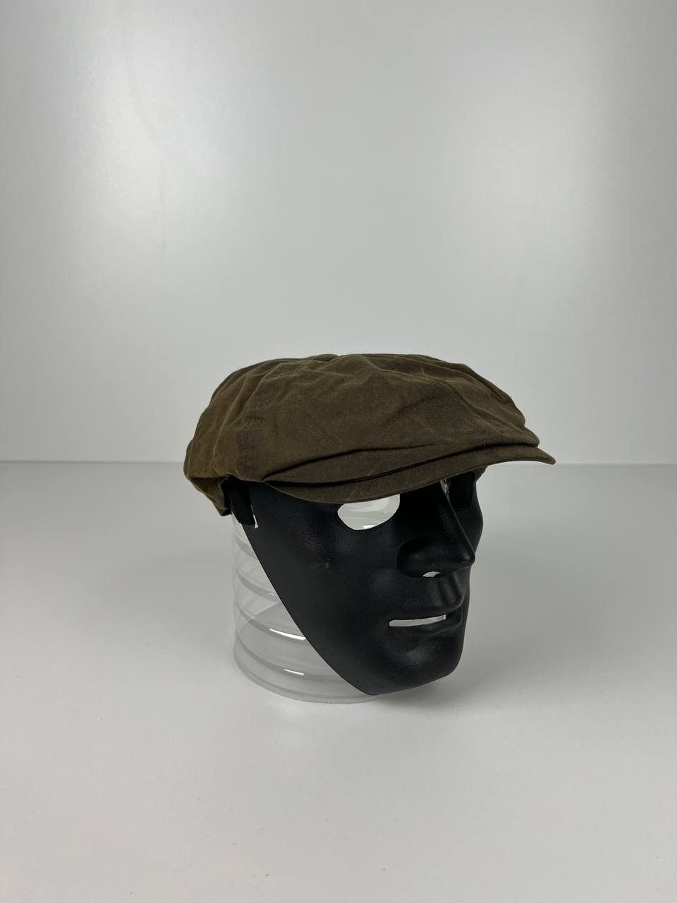 Barbour Barbour wax hat size XL Size ONE SIZE - 1 Thumbnail