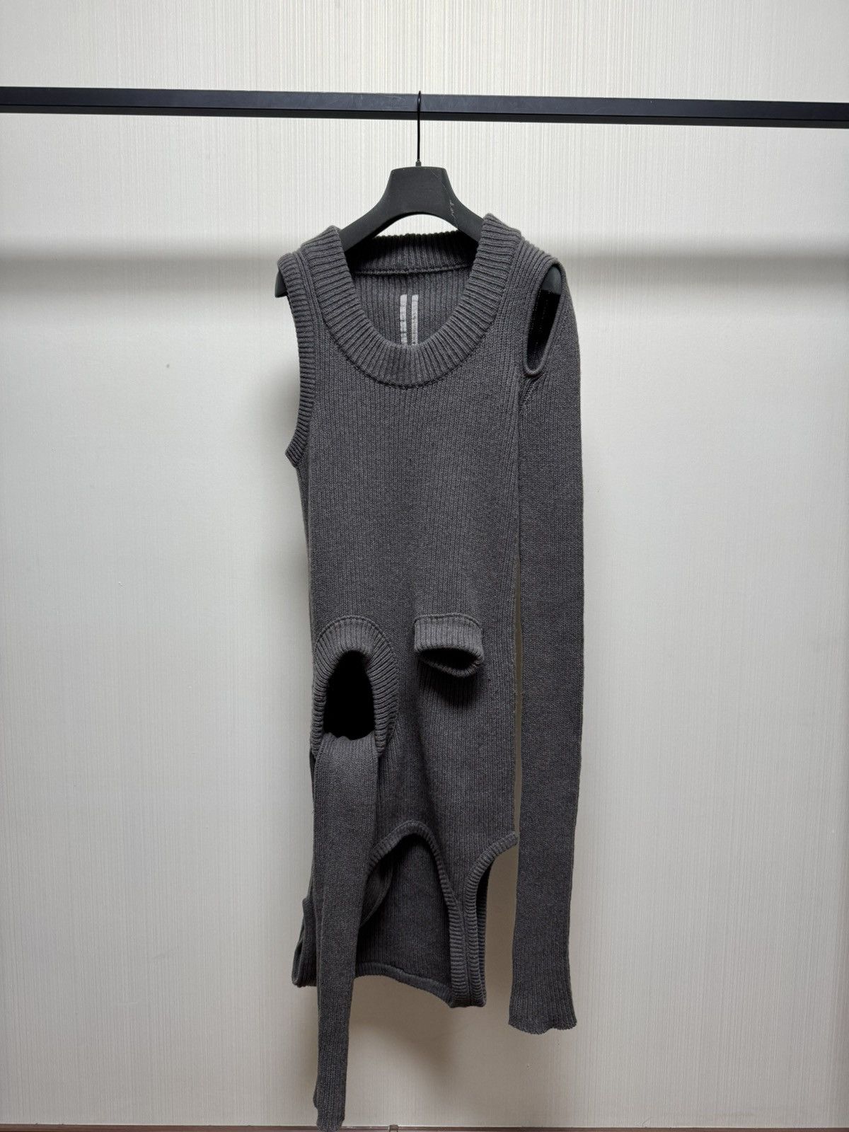 Rick Owens Rick owens21FW Banana Size US M / EU 48-50 / 2 - 1 Thumbnail