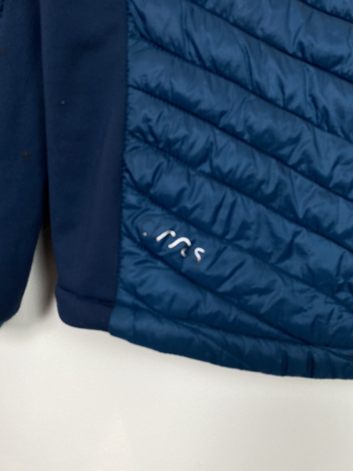 Other Rab Cirrux Flex Jacket QIO-23 Full Zip Jacket Men’s Size M Size US M / EU 48-50 / 2 - 12 Thumbnail