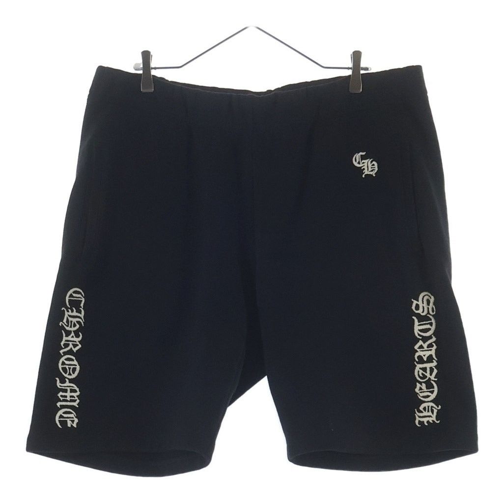 Chrome Hearts Chrome Hearts Slo' Ride Sweat Shorts - Size M | Grailed