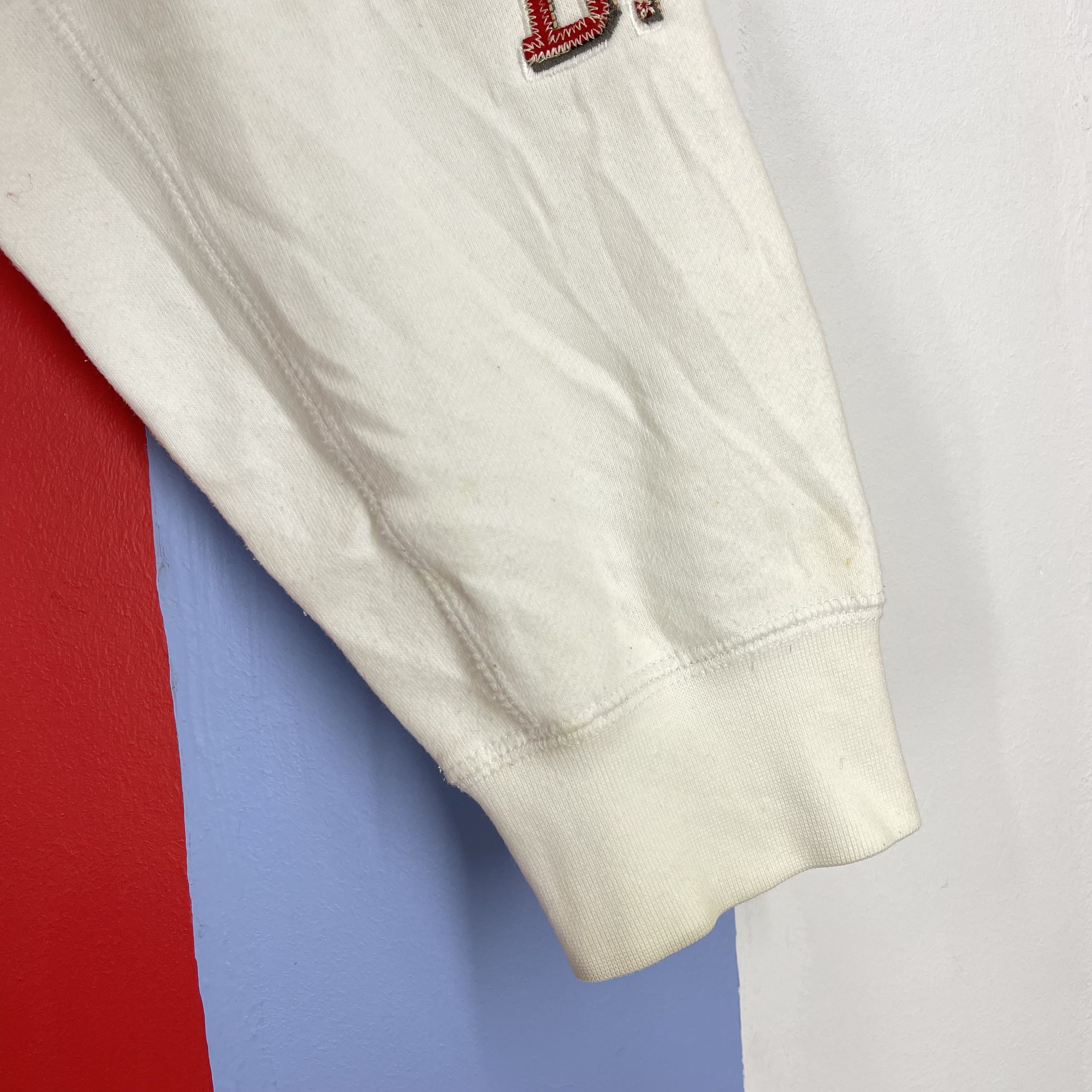 Ecko Unltd. ECKO UNLTD KNIT Crew Neck Sweatshirt #1326/AT Size US M / EU 48-50 / 2 - 15 Thumbnail