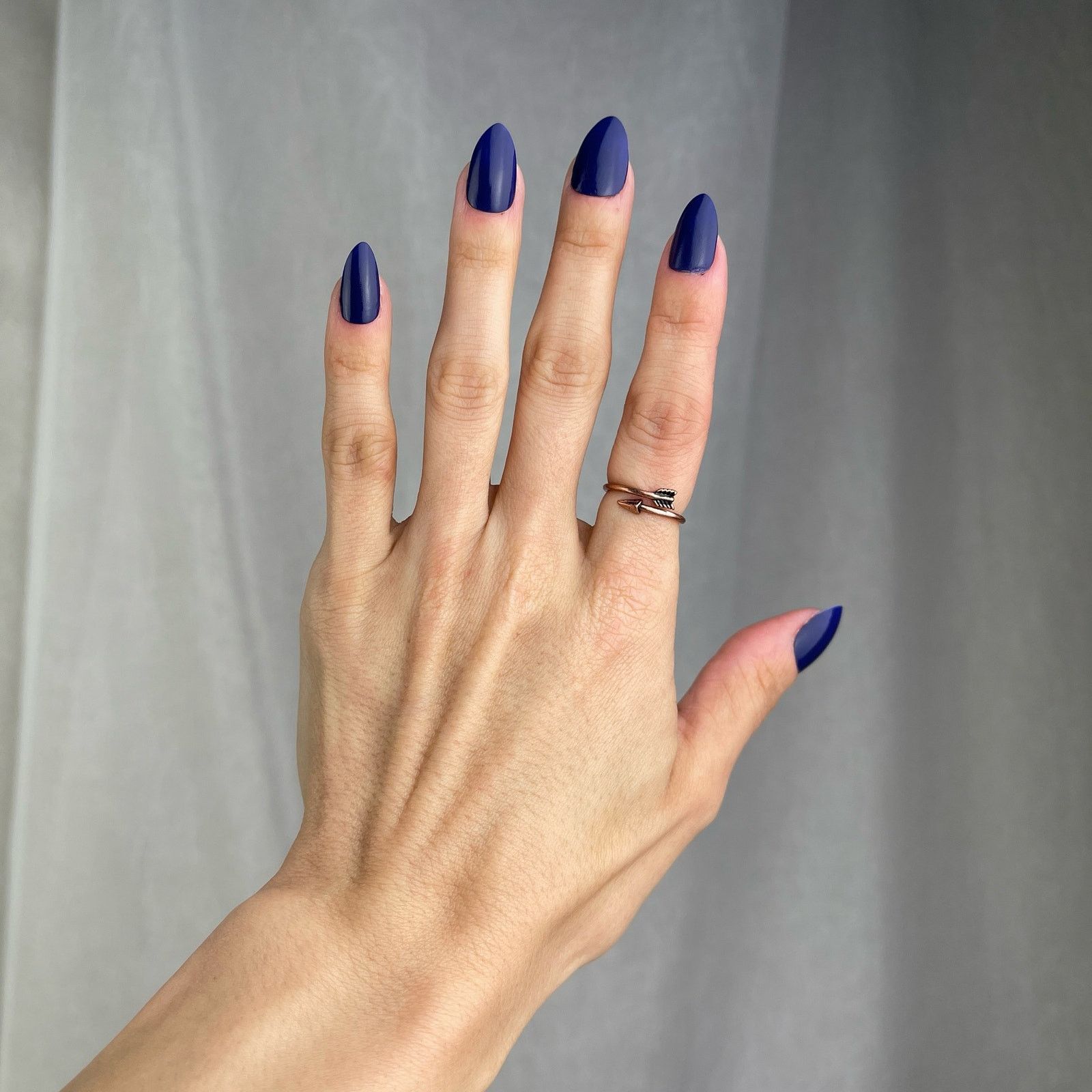 Other Dainty Copper Tone Arrow Shaped Wrap Ring Jewelry 5-5.5 NWOT Size ONE SIZE - 7 Thumbnail