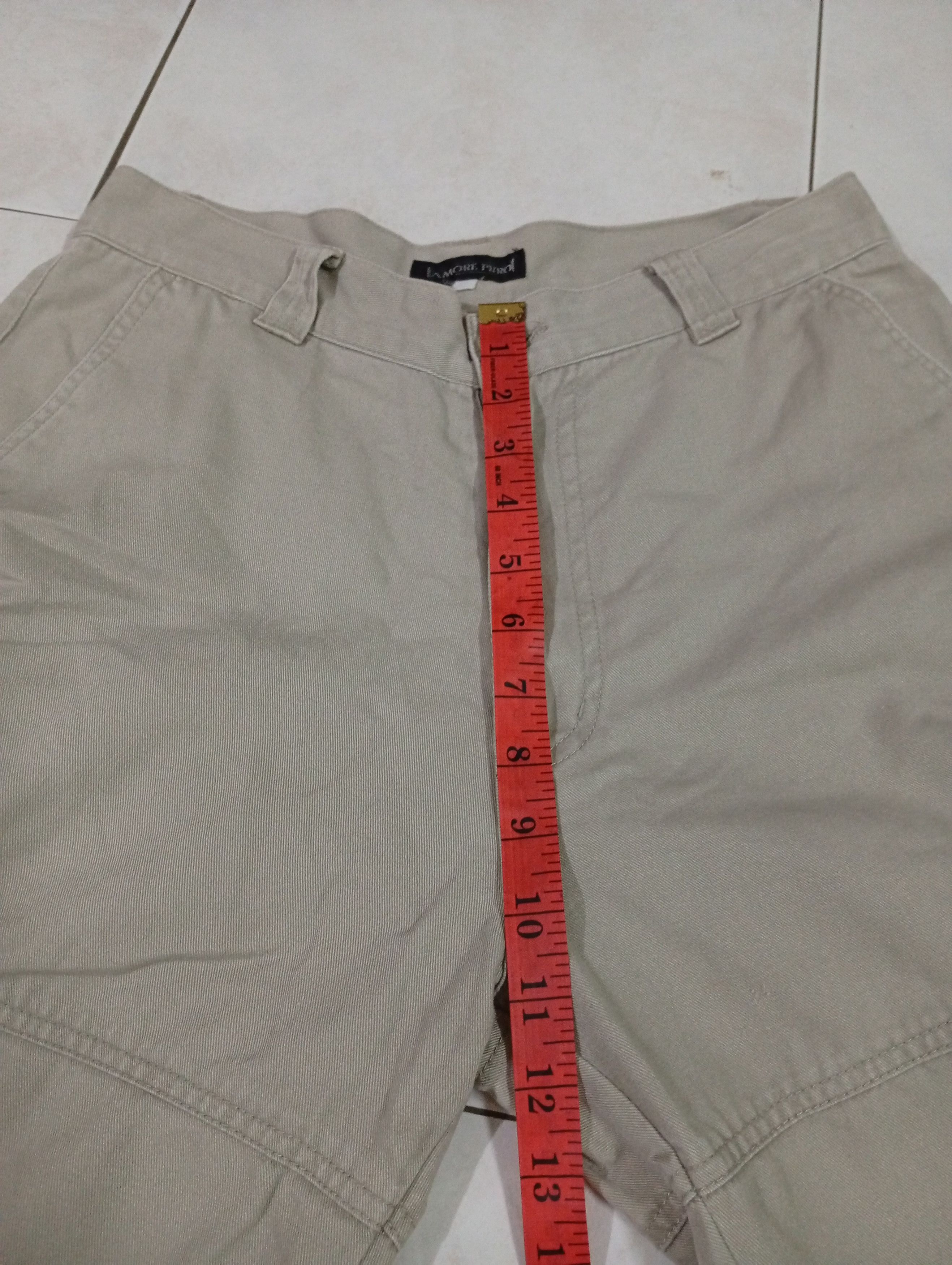 Tornado Mart Amore puro bondage military cargo Size US 30 / EU 46 - 4 Thumbnail
