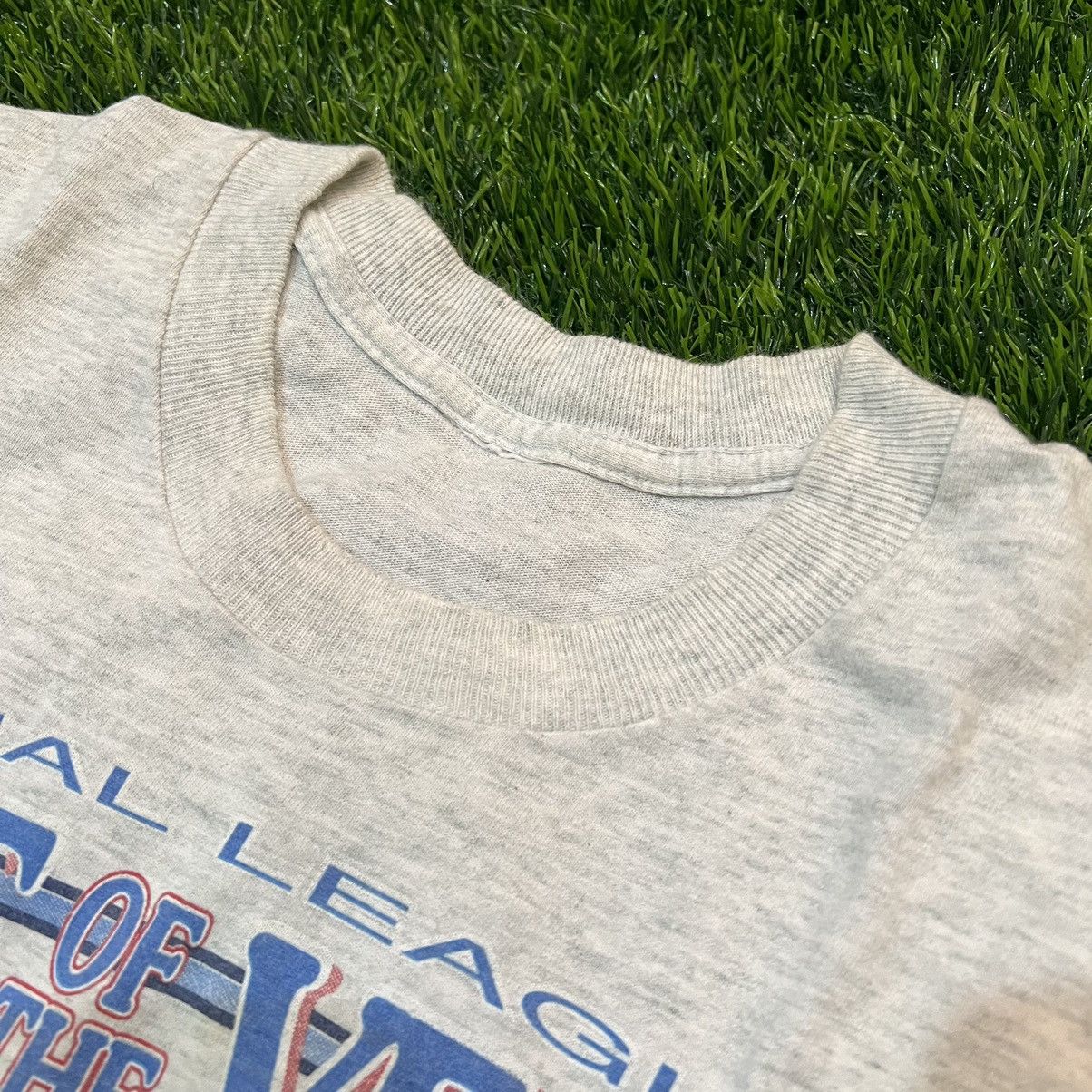 MLB Hideo nomo La Dodgers vintage shirt Size US M / EU 48-50 / 2 - 4 Thumbnail