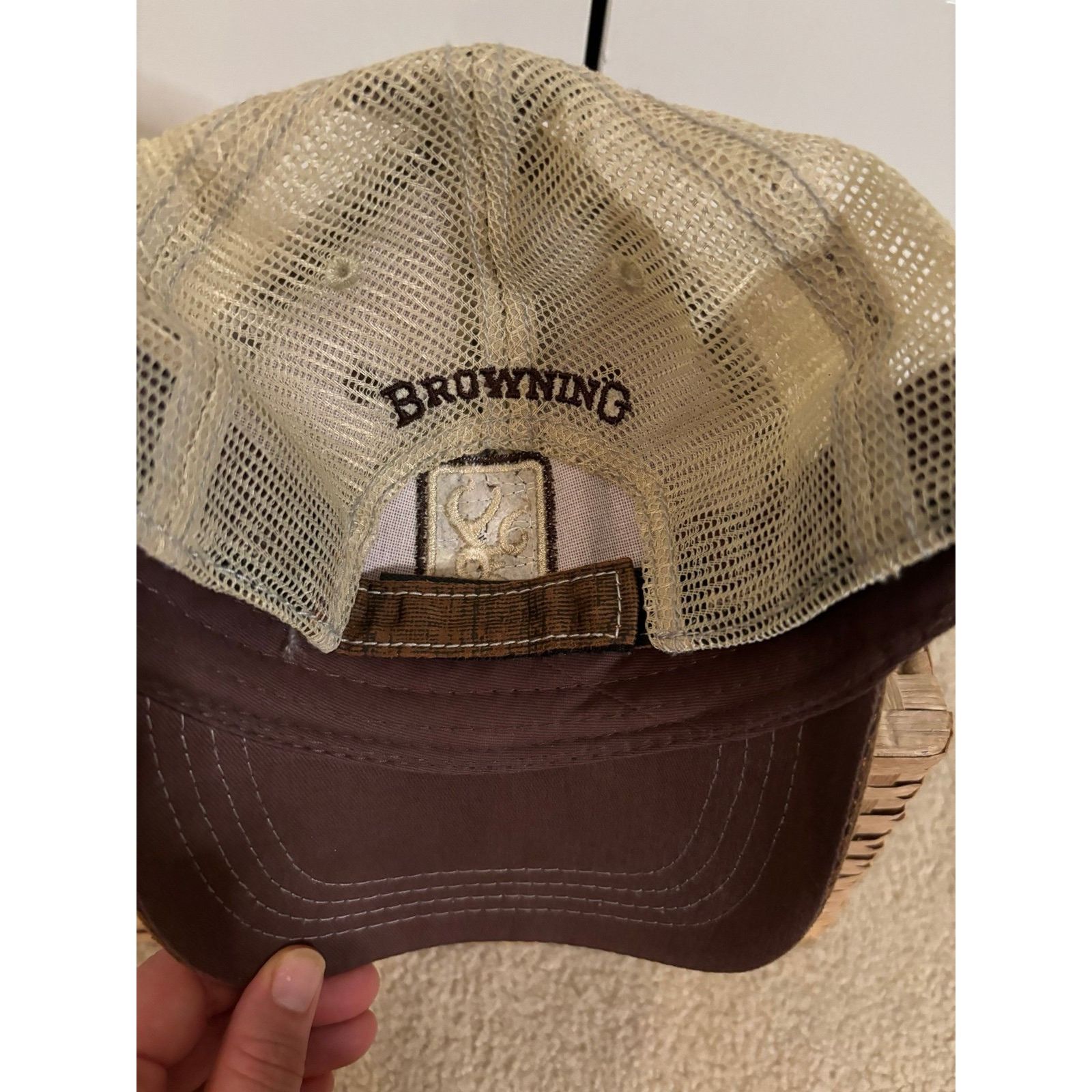 Other Browning Men’s Hat Size ONE SIZE - 4 Thumbnail