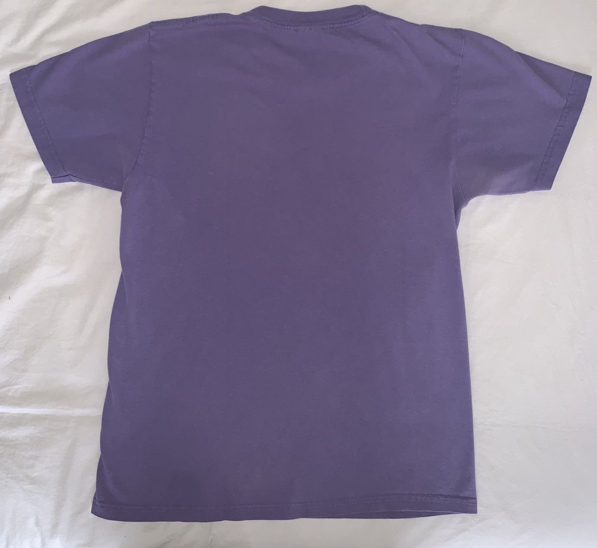 Supreme Supreme Lunar Tee Size US M / EU 48-50 / 2 - 2 Thumbnail