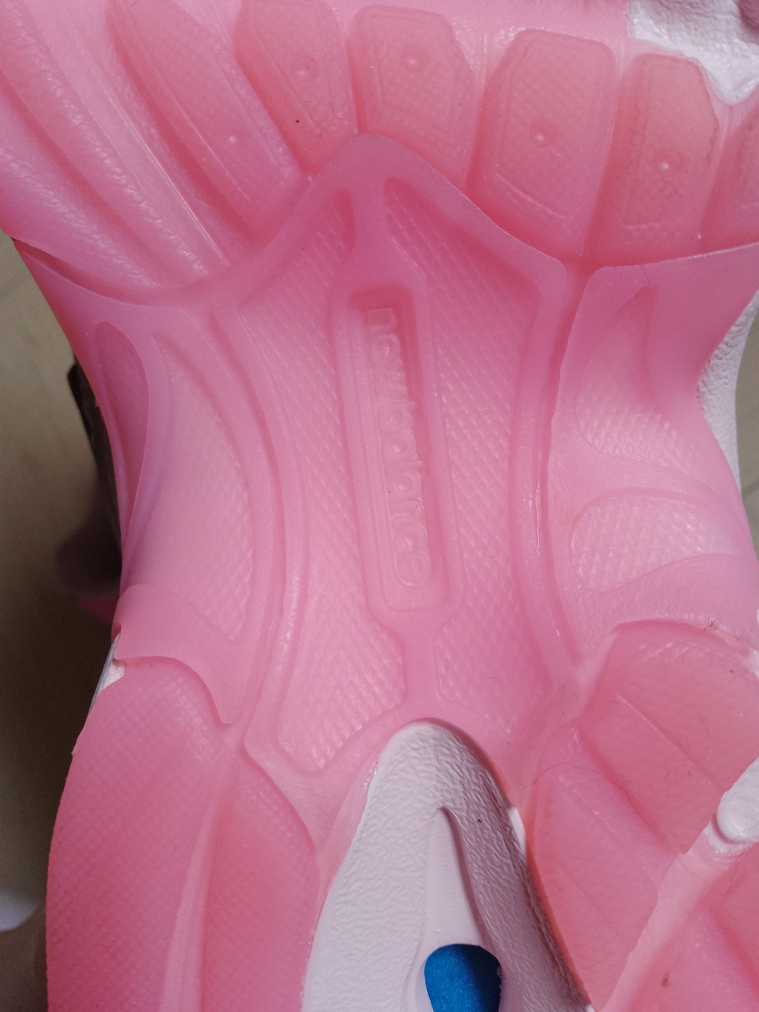 New Balance Atmos Pink x New Balance 740 'Pink Vacation' Size US 6.5 / EU 39-40 - 8 Thumbnail