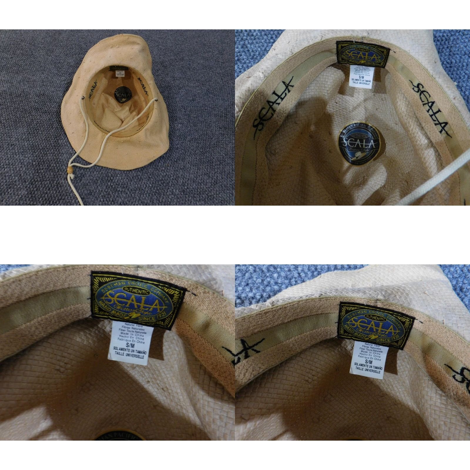 Vintage VINTAGE? No. Size ONE SIZE - 8 Thumbnail