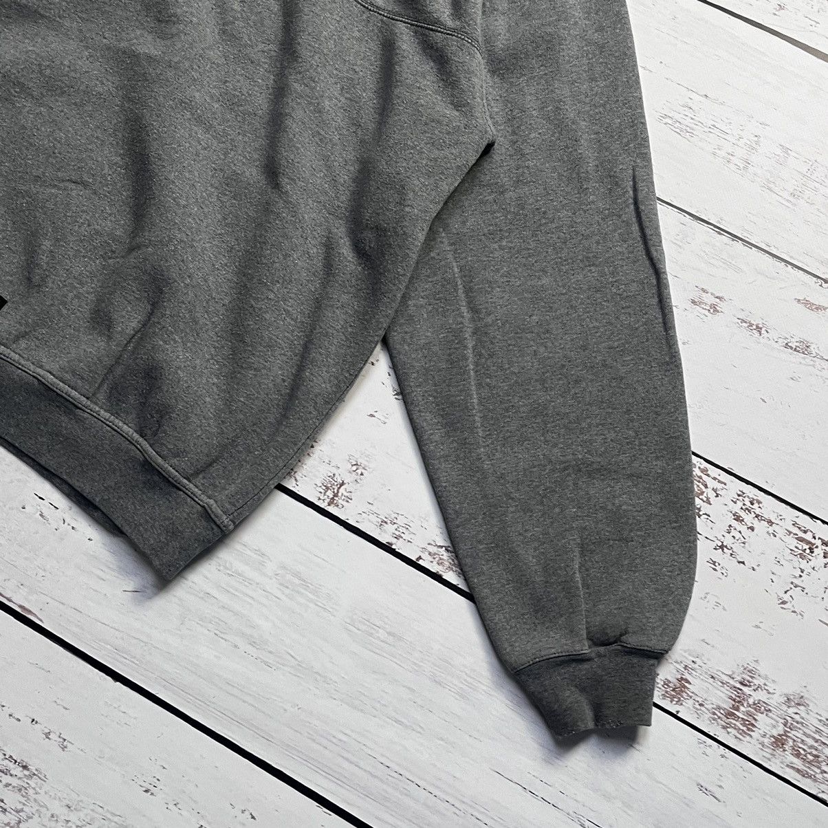 Independent Truck Co. Hoodie Independent Truck Co Vintage Skate Streetwear Y2K Size US L / EU 52-54 / 3 - 8 Thumbnail